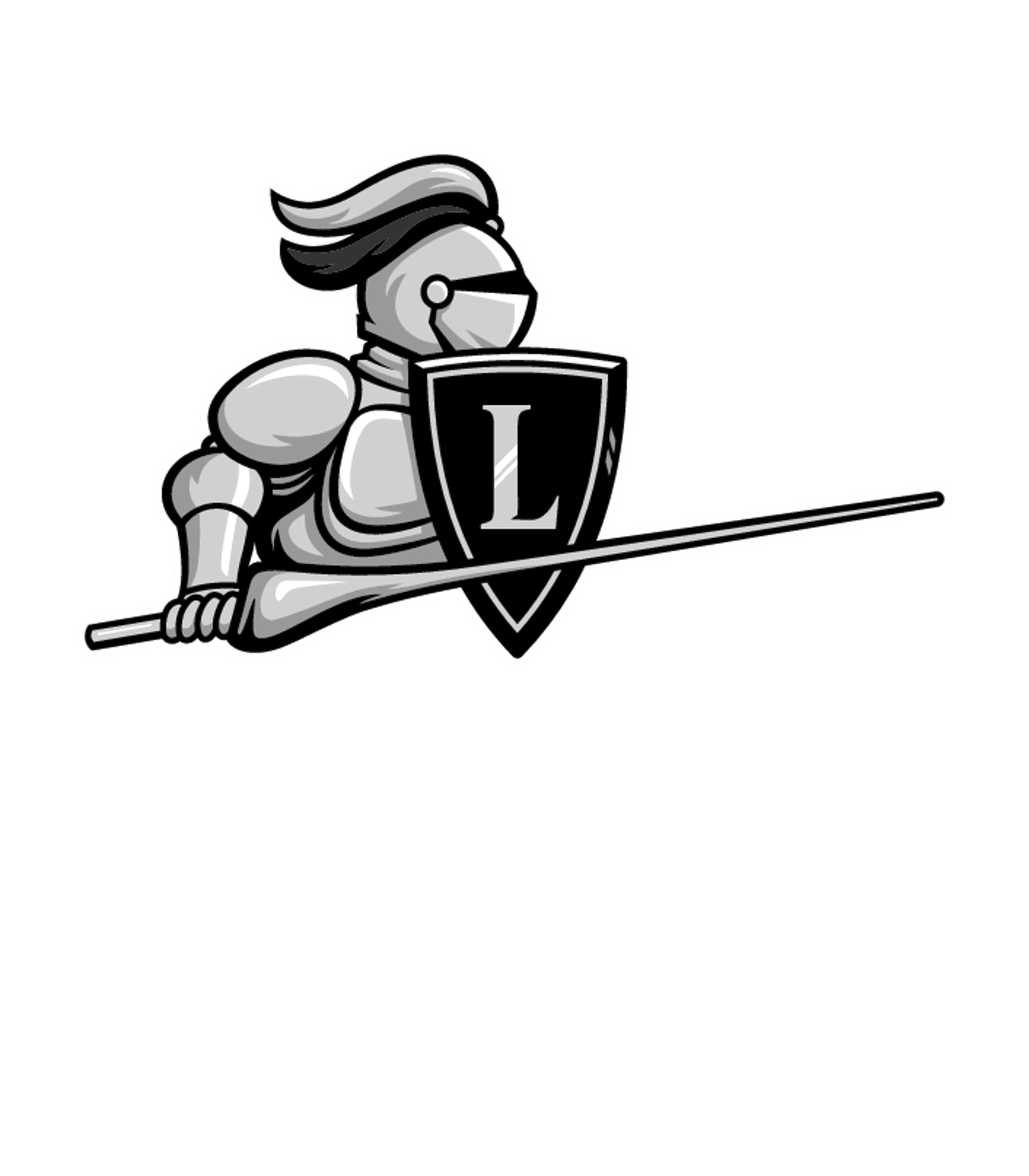 Lakeside Junior/Senior High School Logo