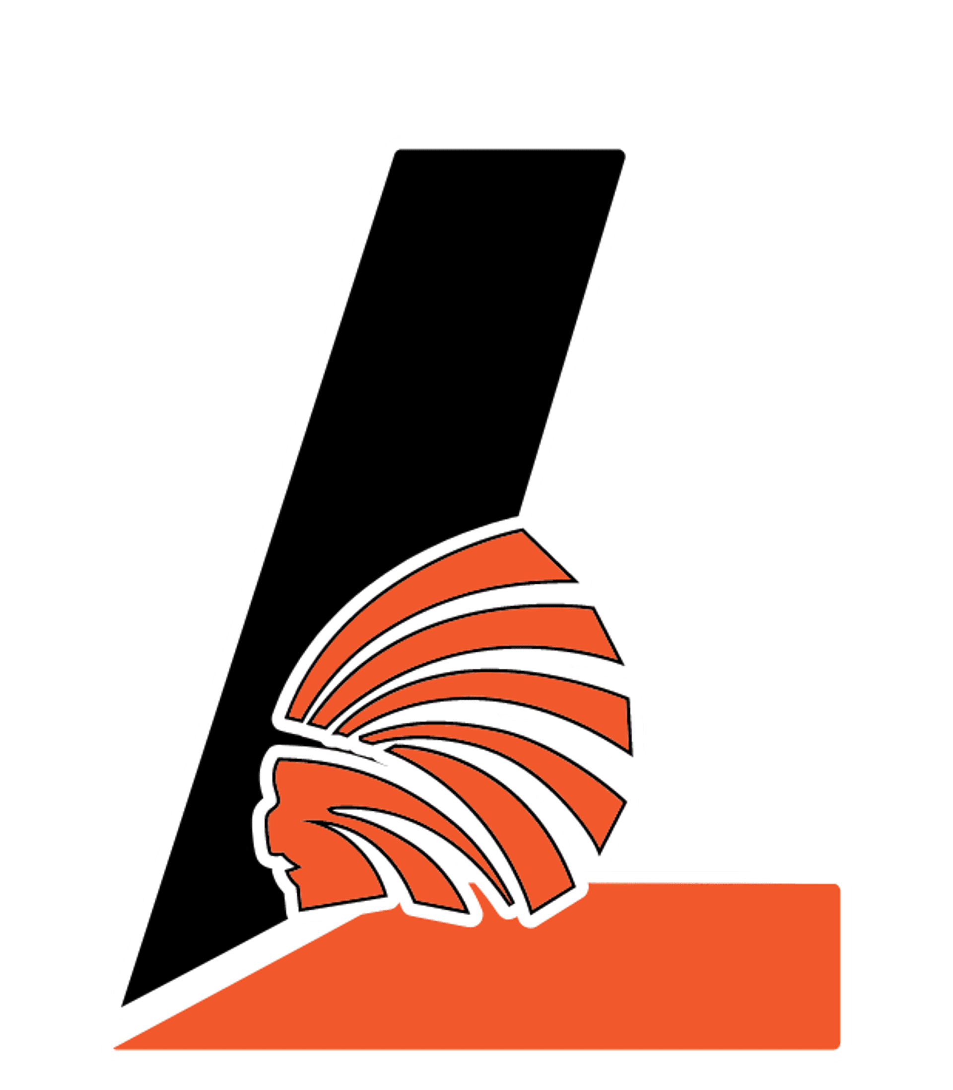 Larned Sr High Logo