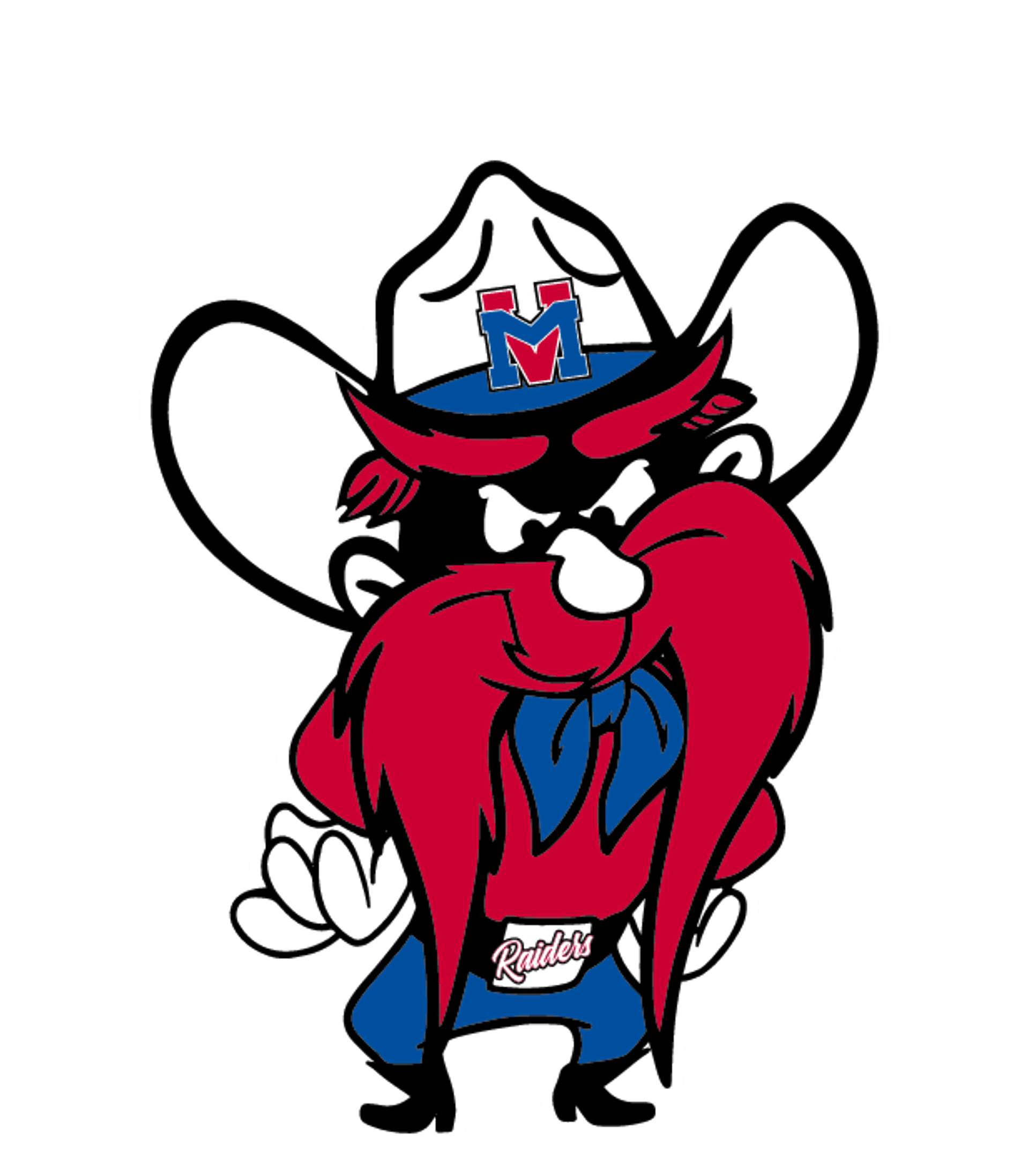 MEDICINE VALLEY JR-SR HIGH SCHOOL Logo