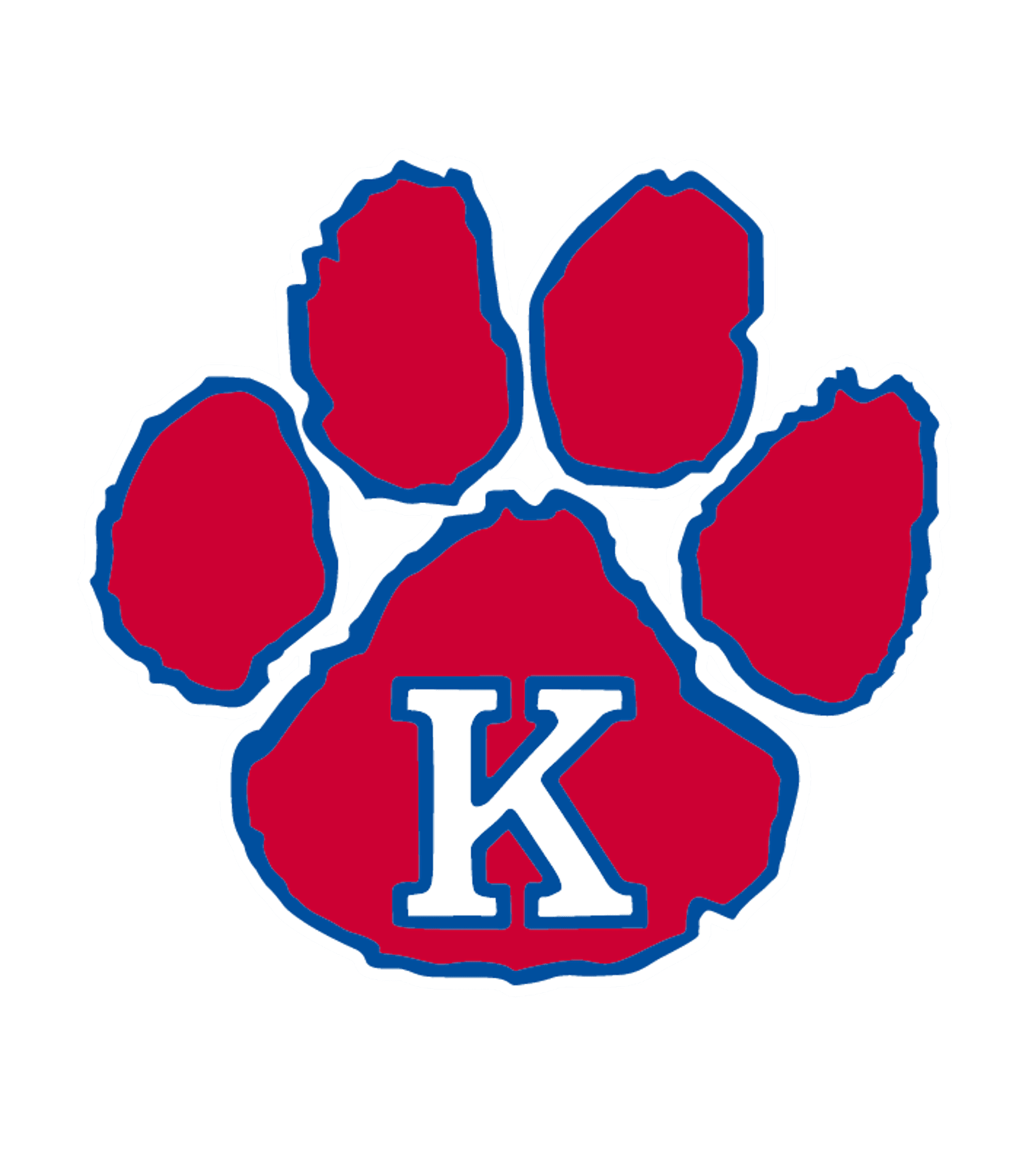 Keaau High School Logo