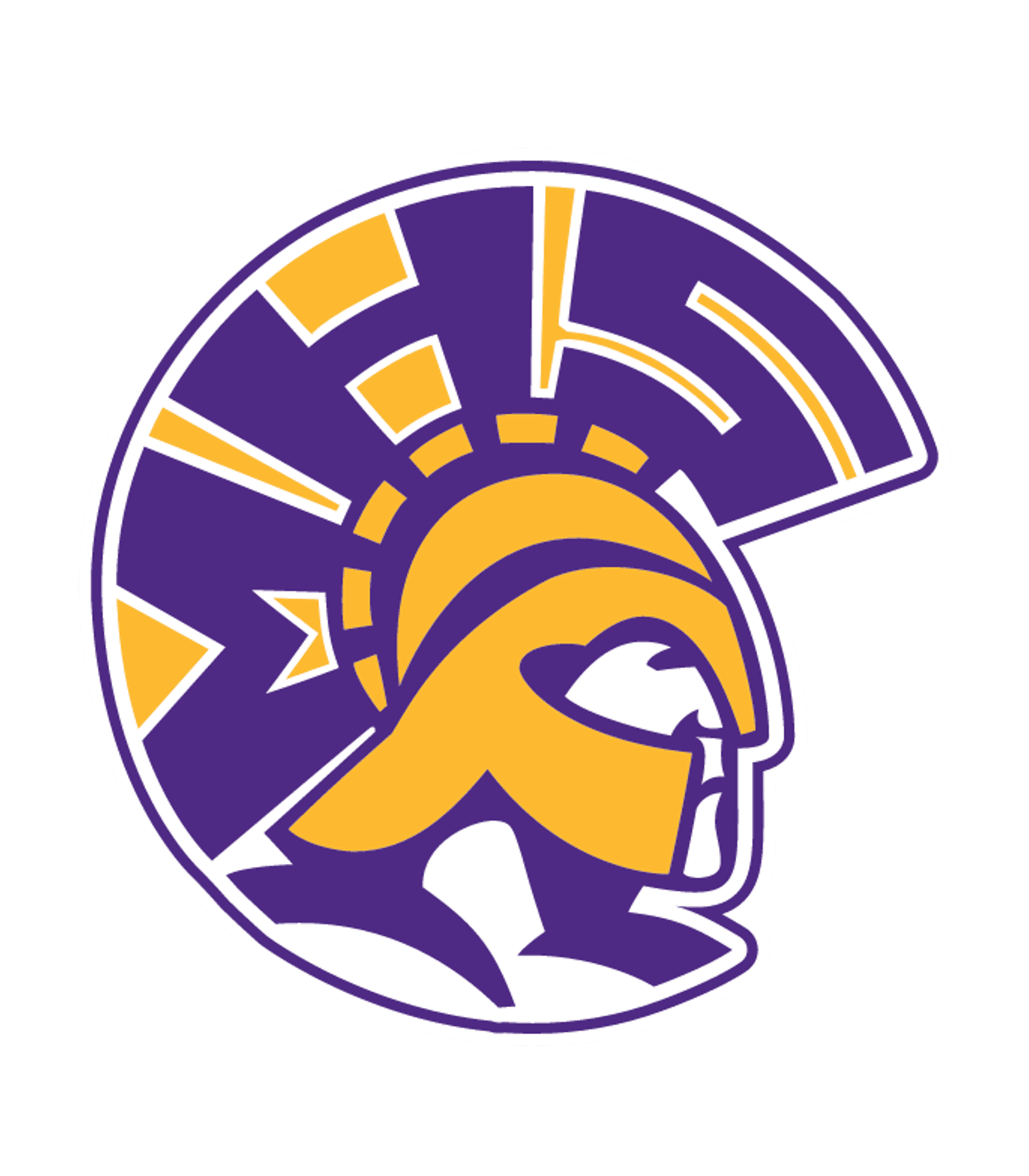 Mendota Twp High School Logo