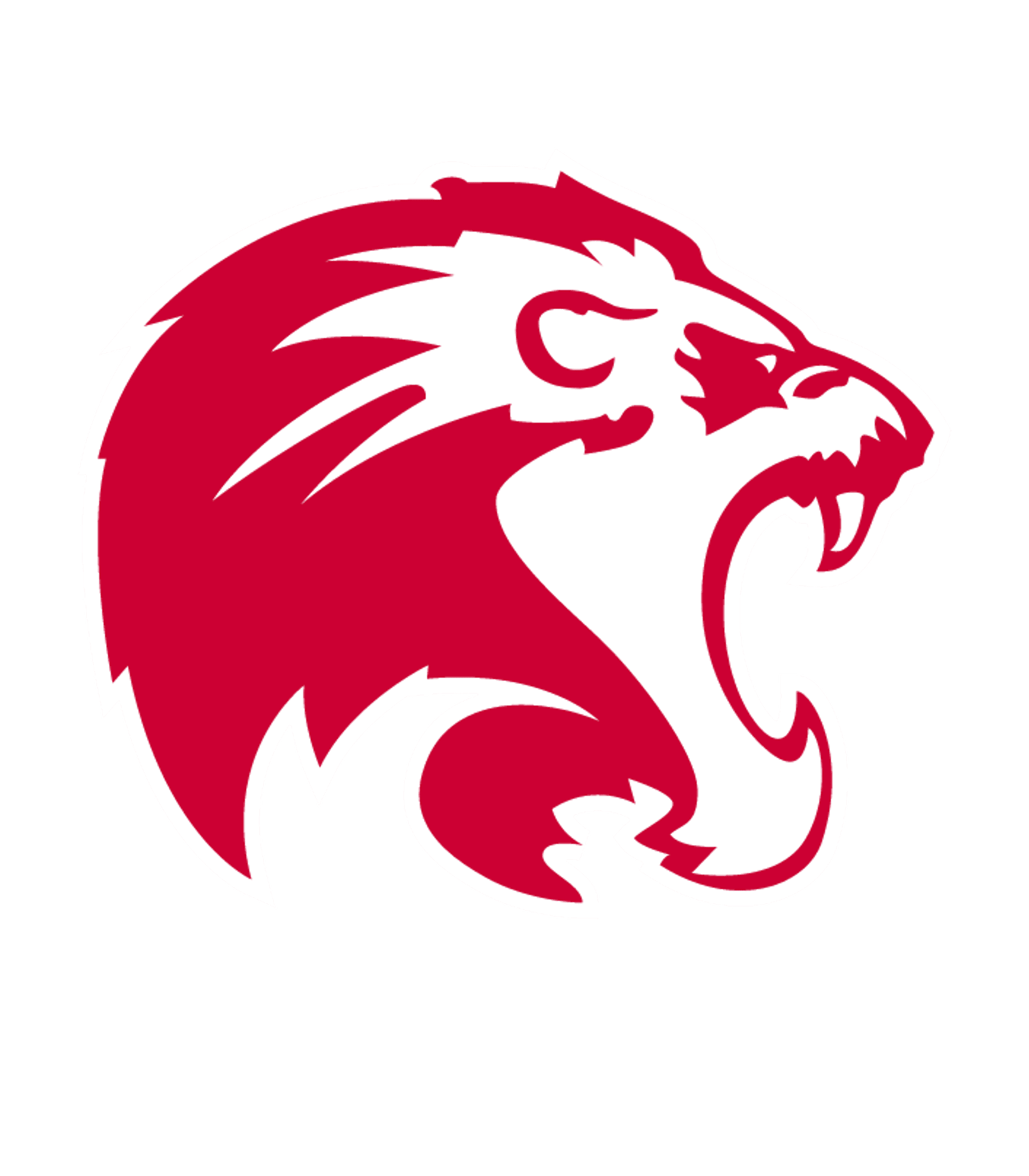 Joseph A. Foran High School Logo