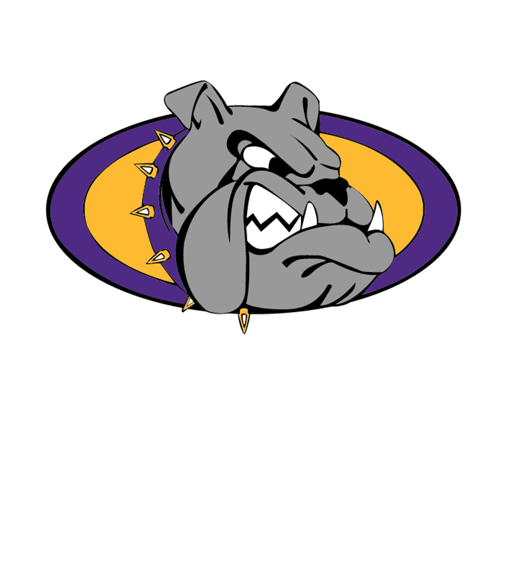 KEARNEY HIGH Logo