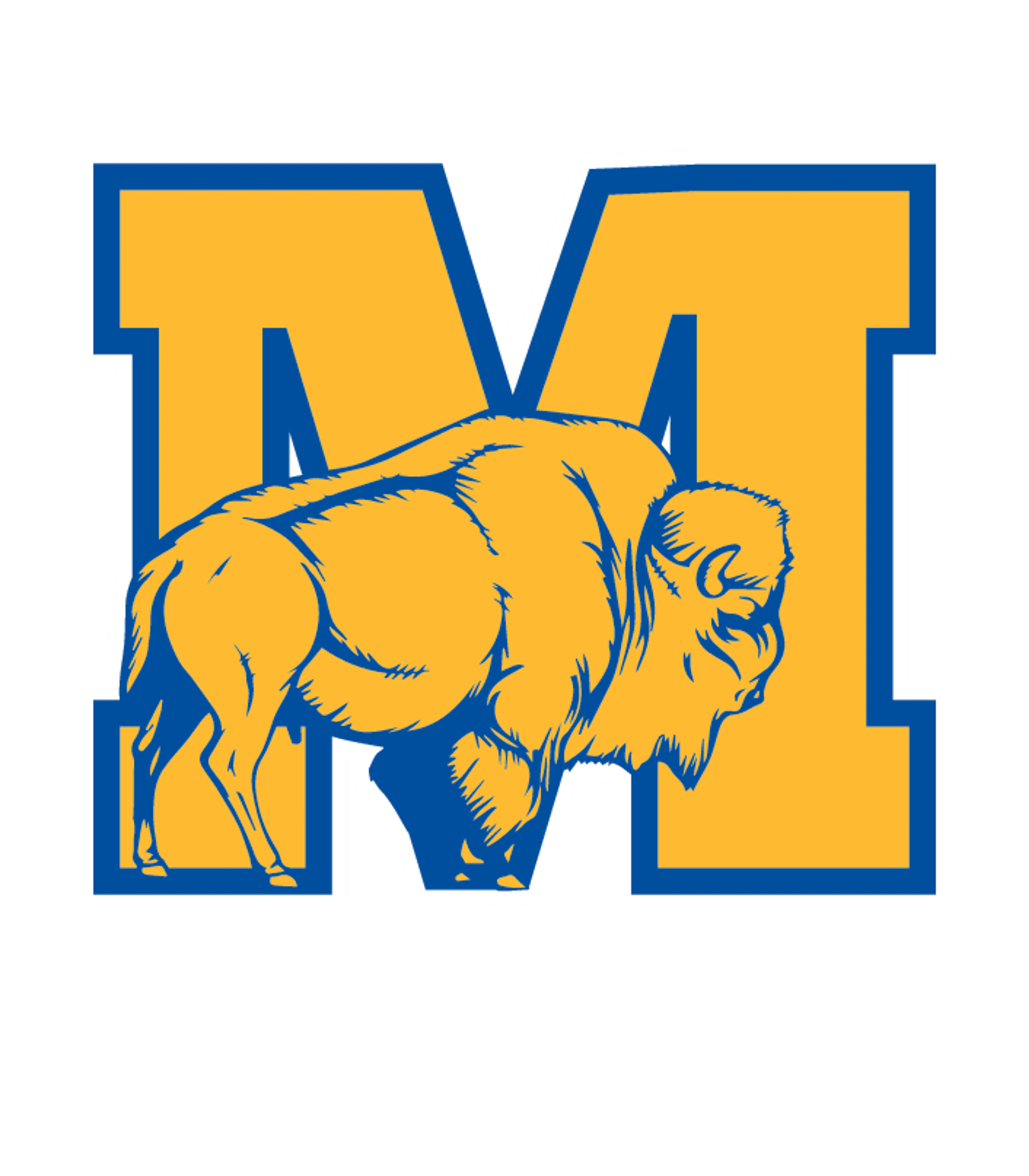 MILBY H S Logo