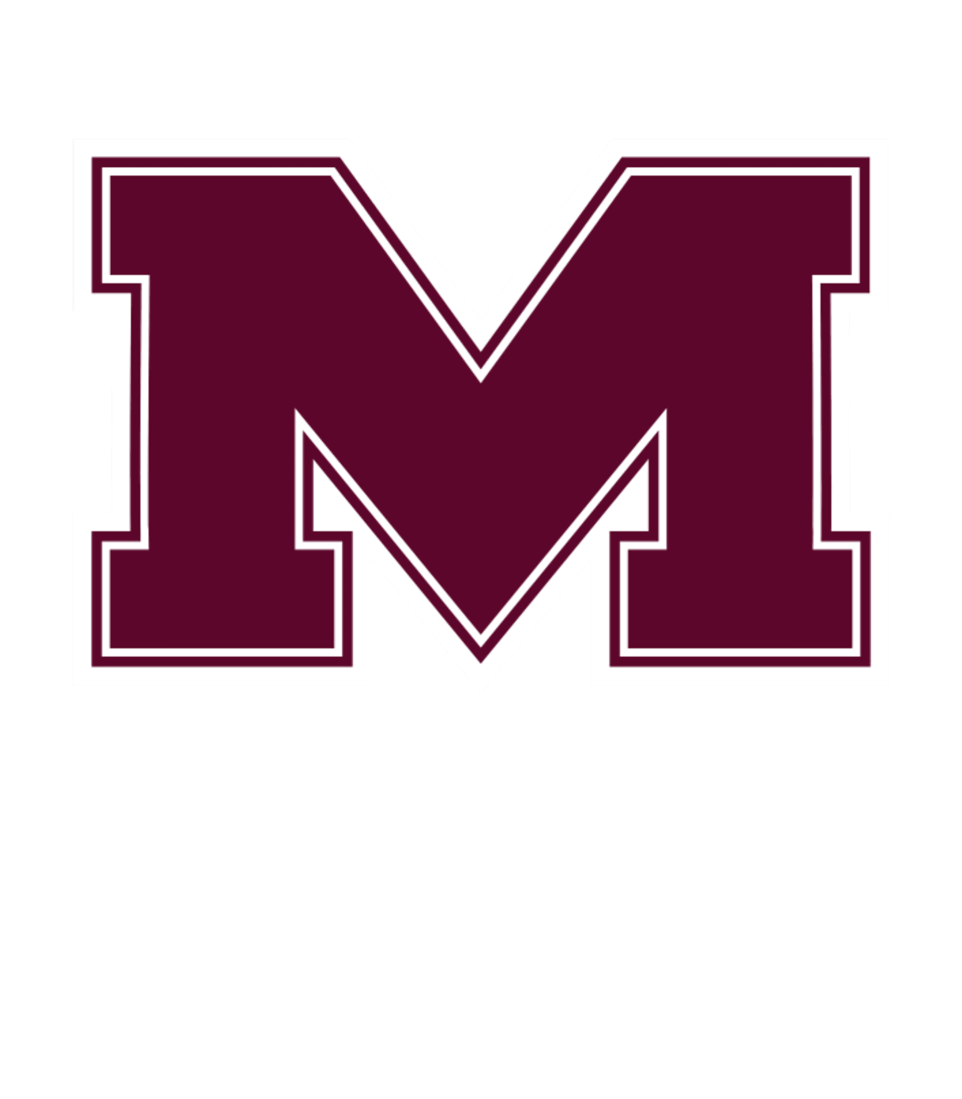 Millbury Junior/Senior High Logo