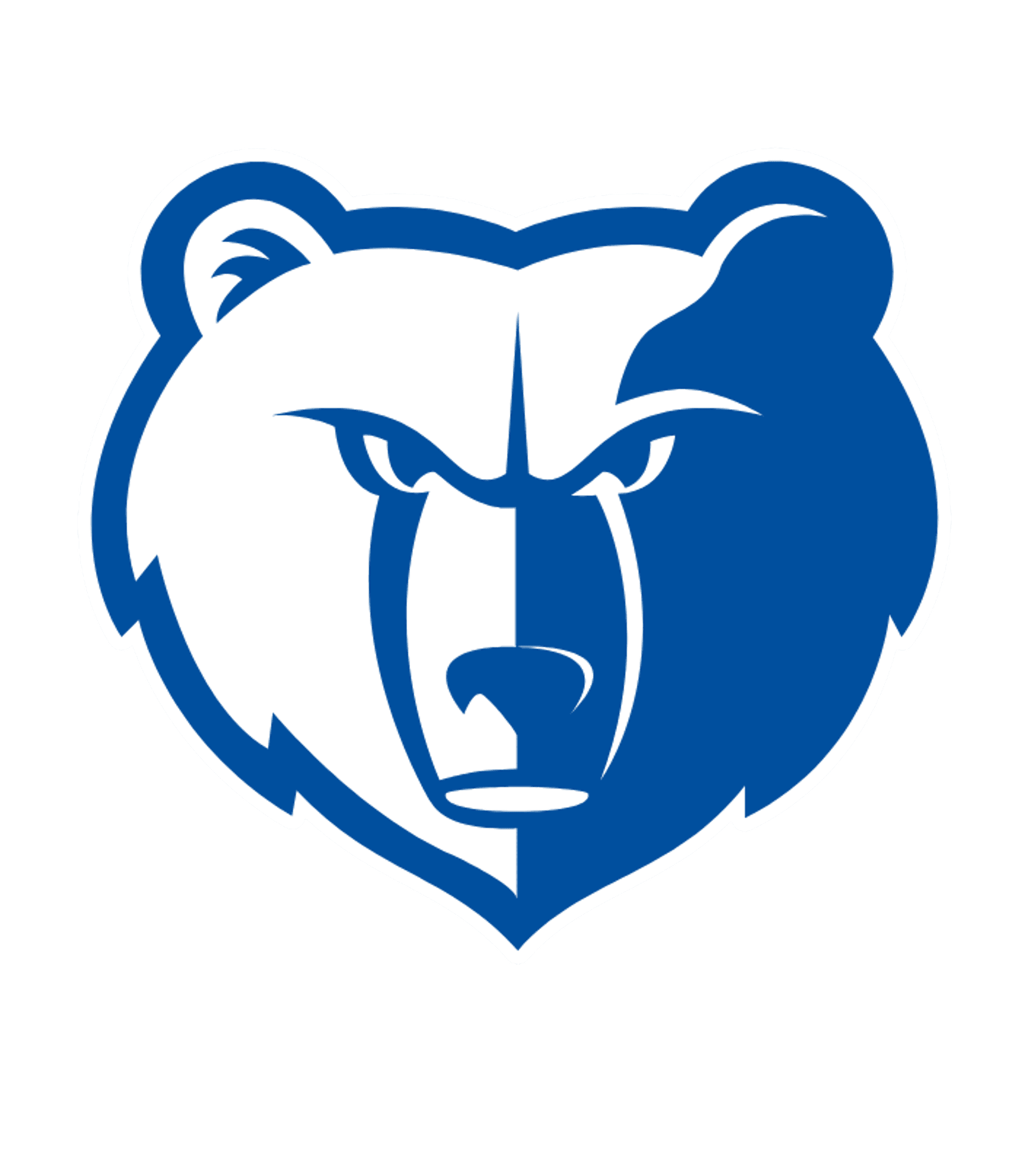 Loyalton High Logo