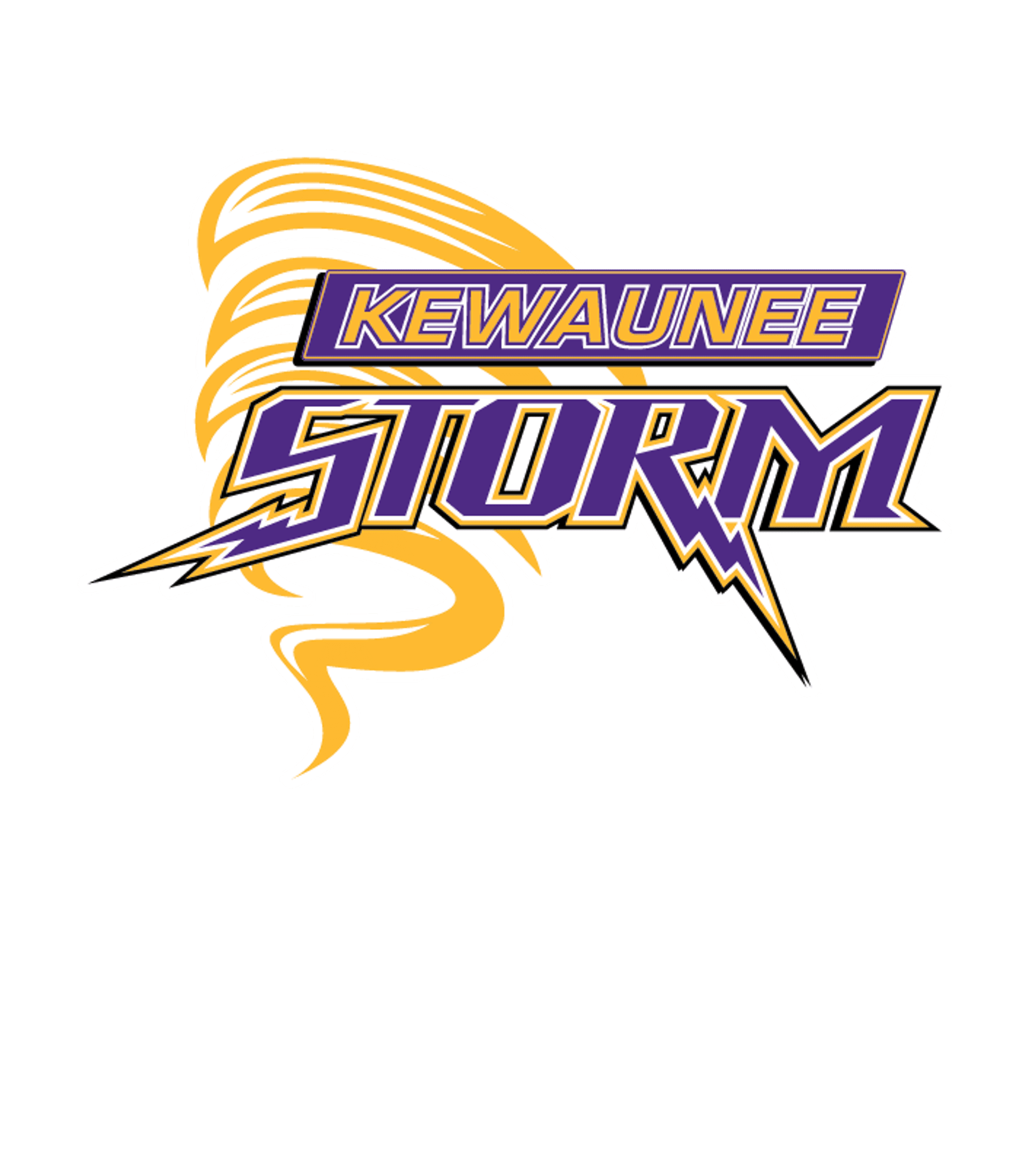 Kewaunee High Logo