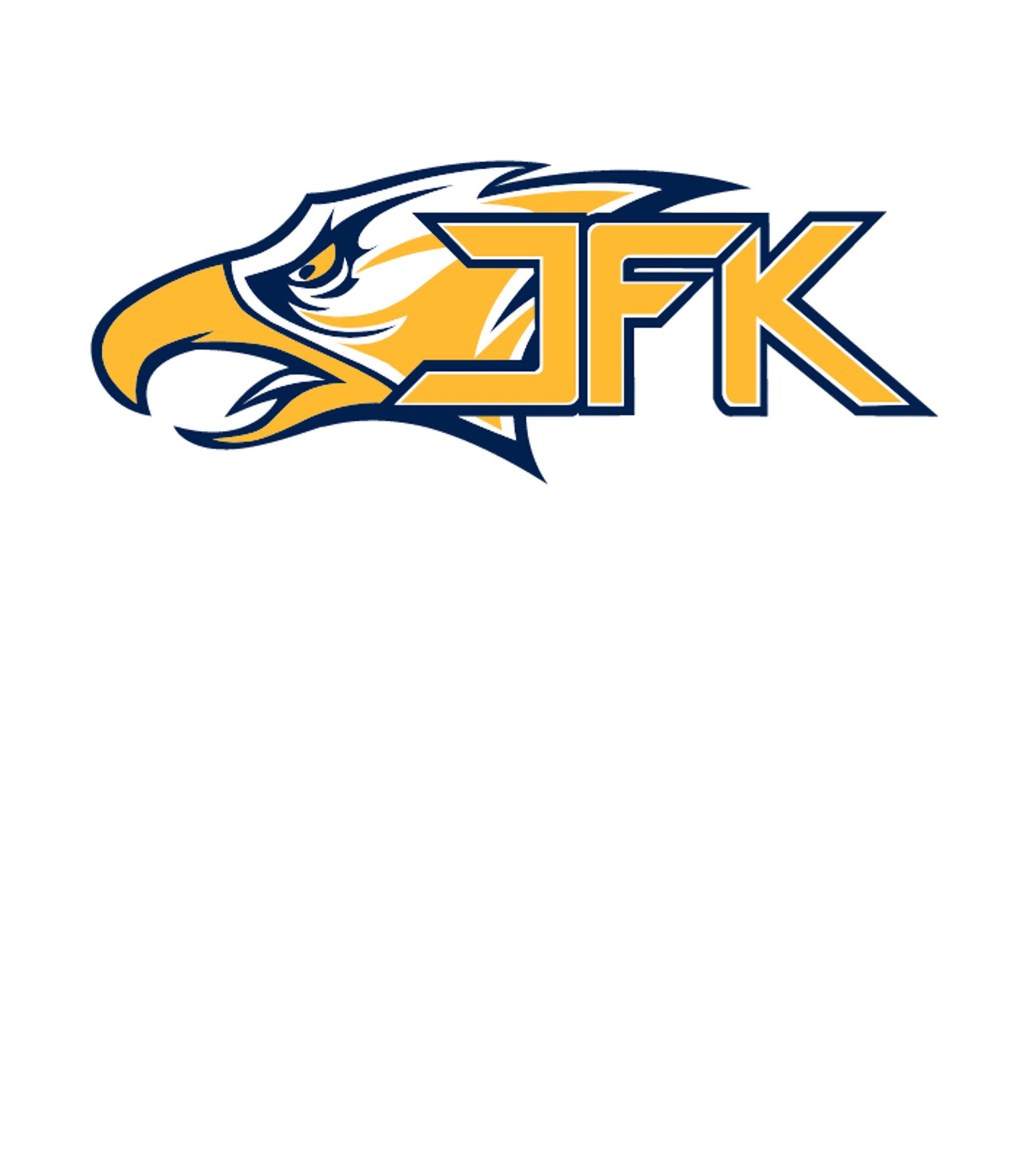 KENNEDY SENIOR HIGH Logo