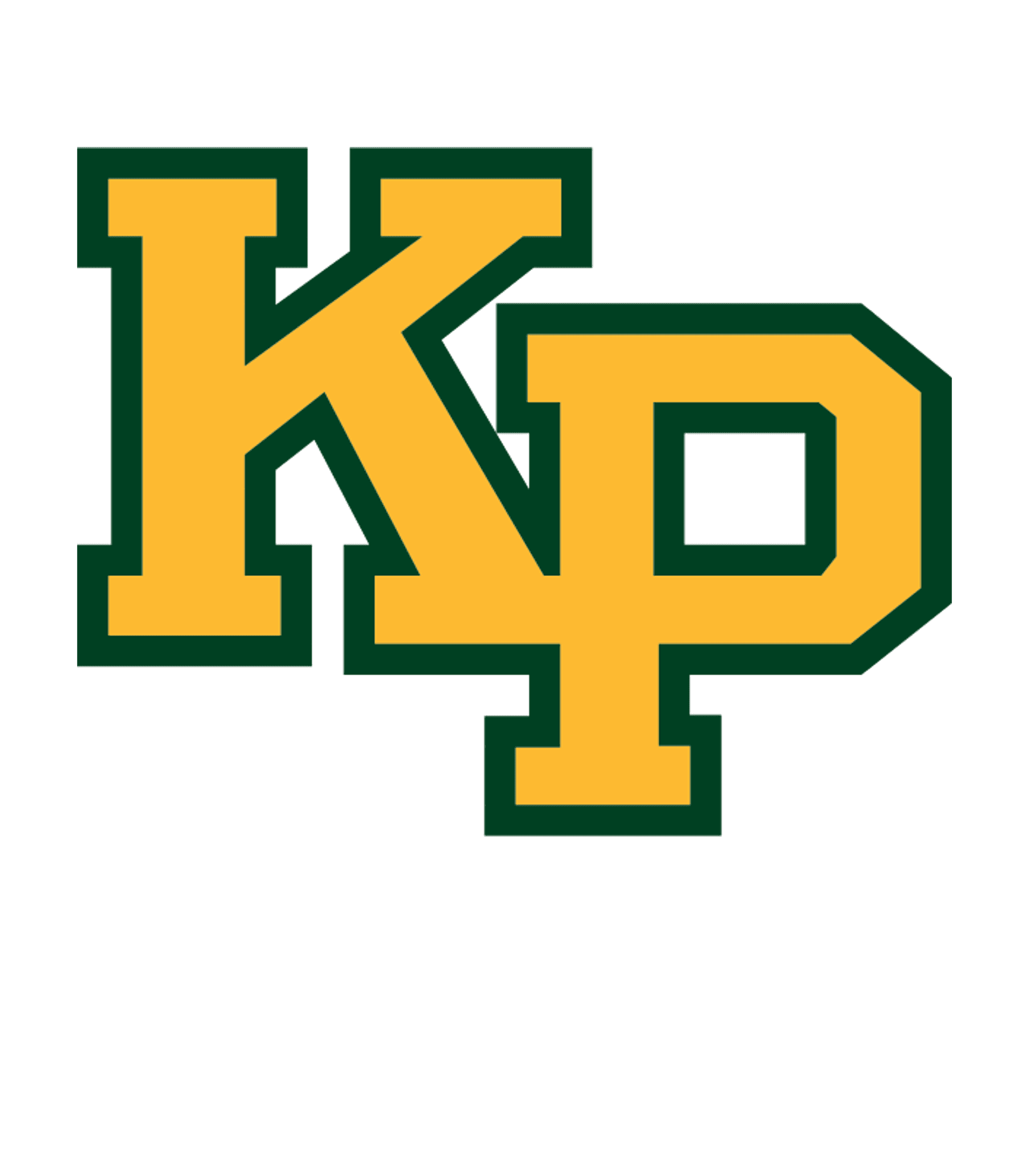 King Philip Regional High Logo