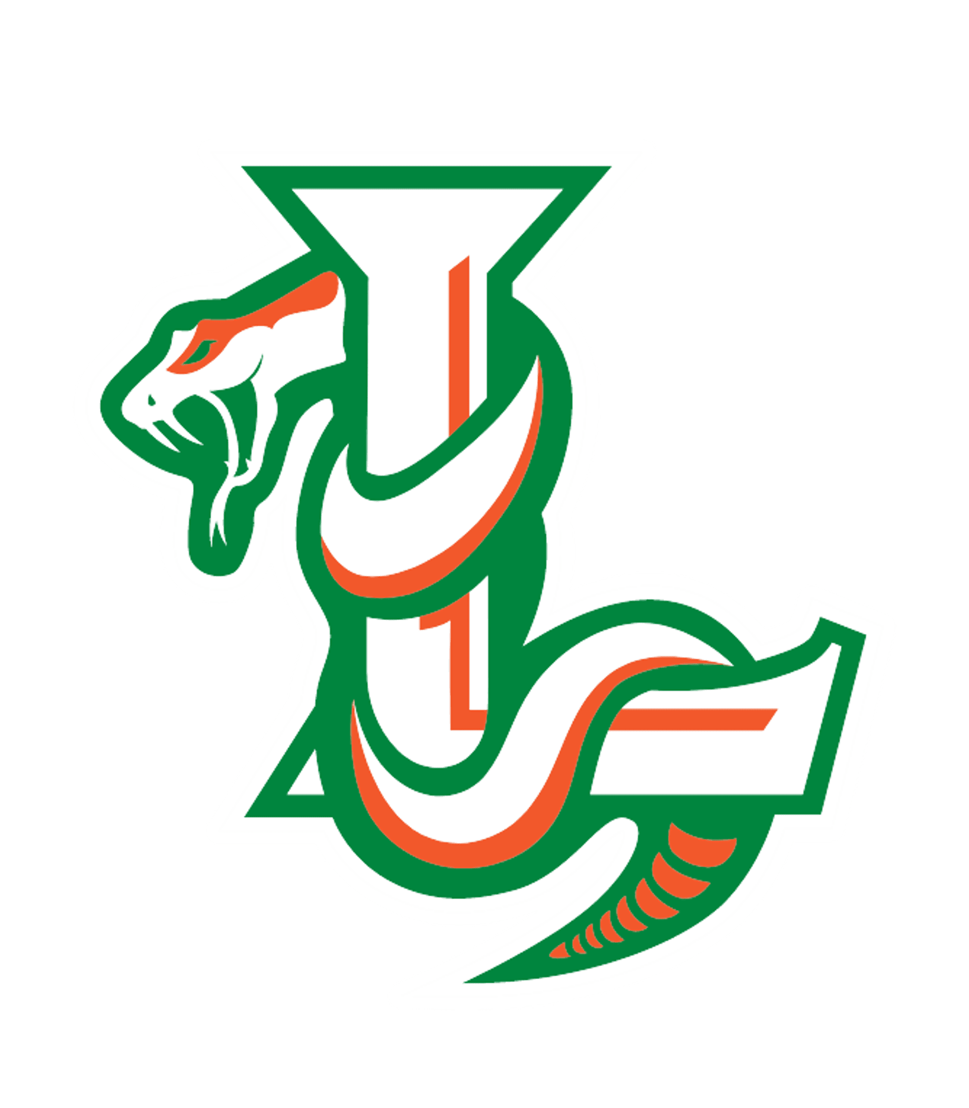 John L Leflore Magnet School Logo