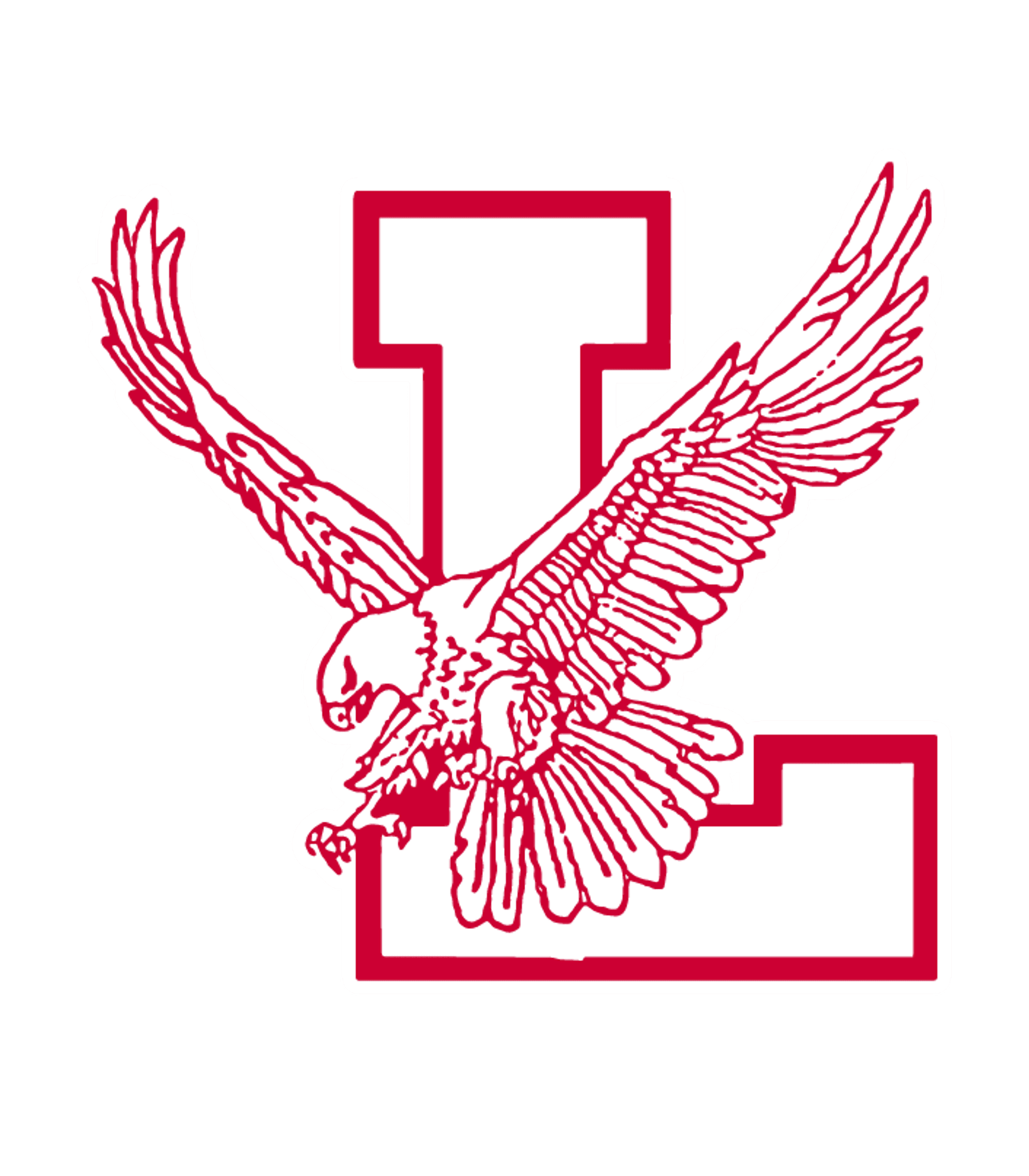 LOWVILLE HIGH SCHOOL Logo