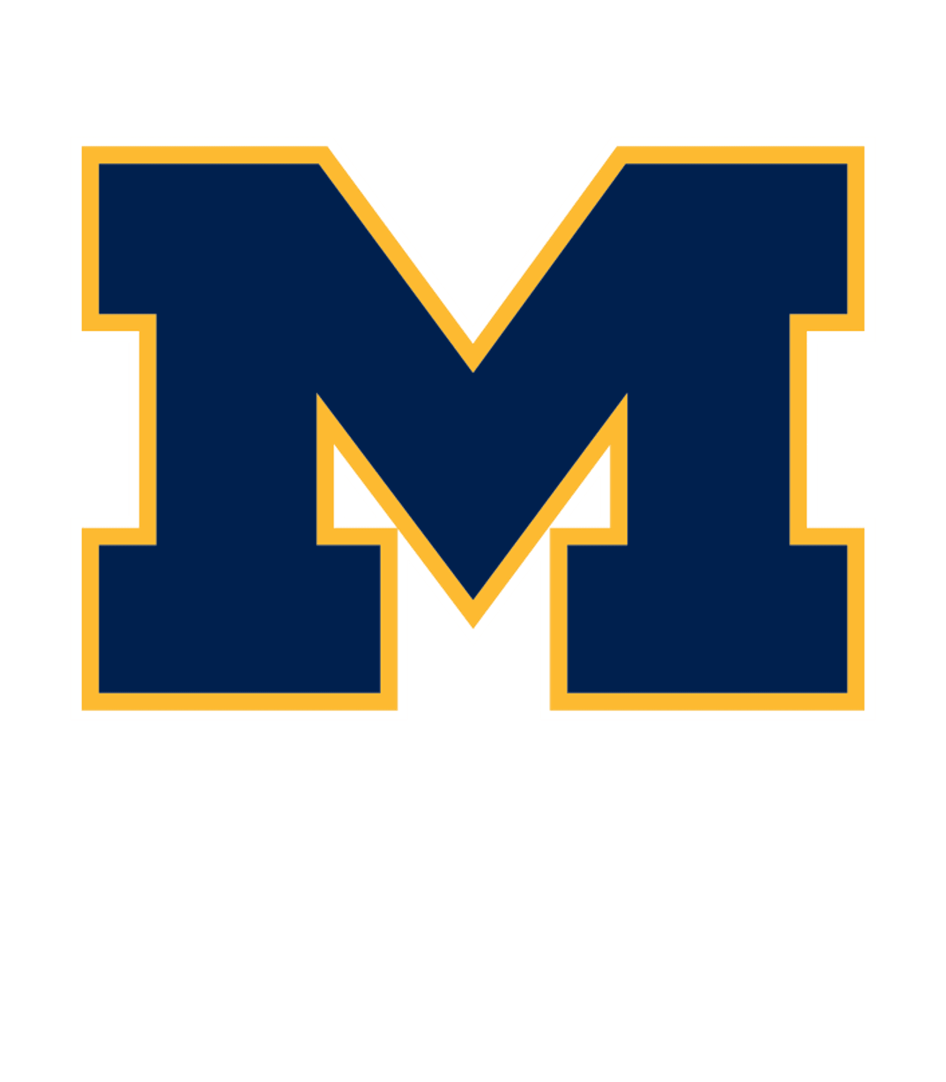 Midlothian High Logo