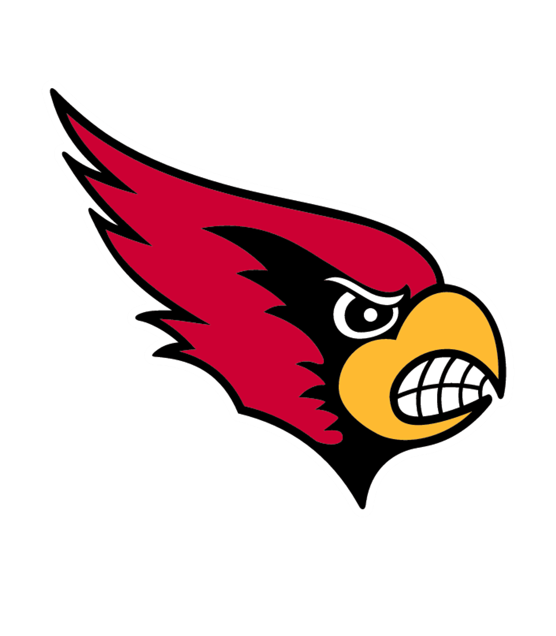 Kenai Alternative High School Logo