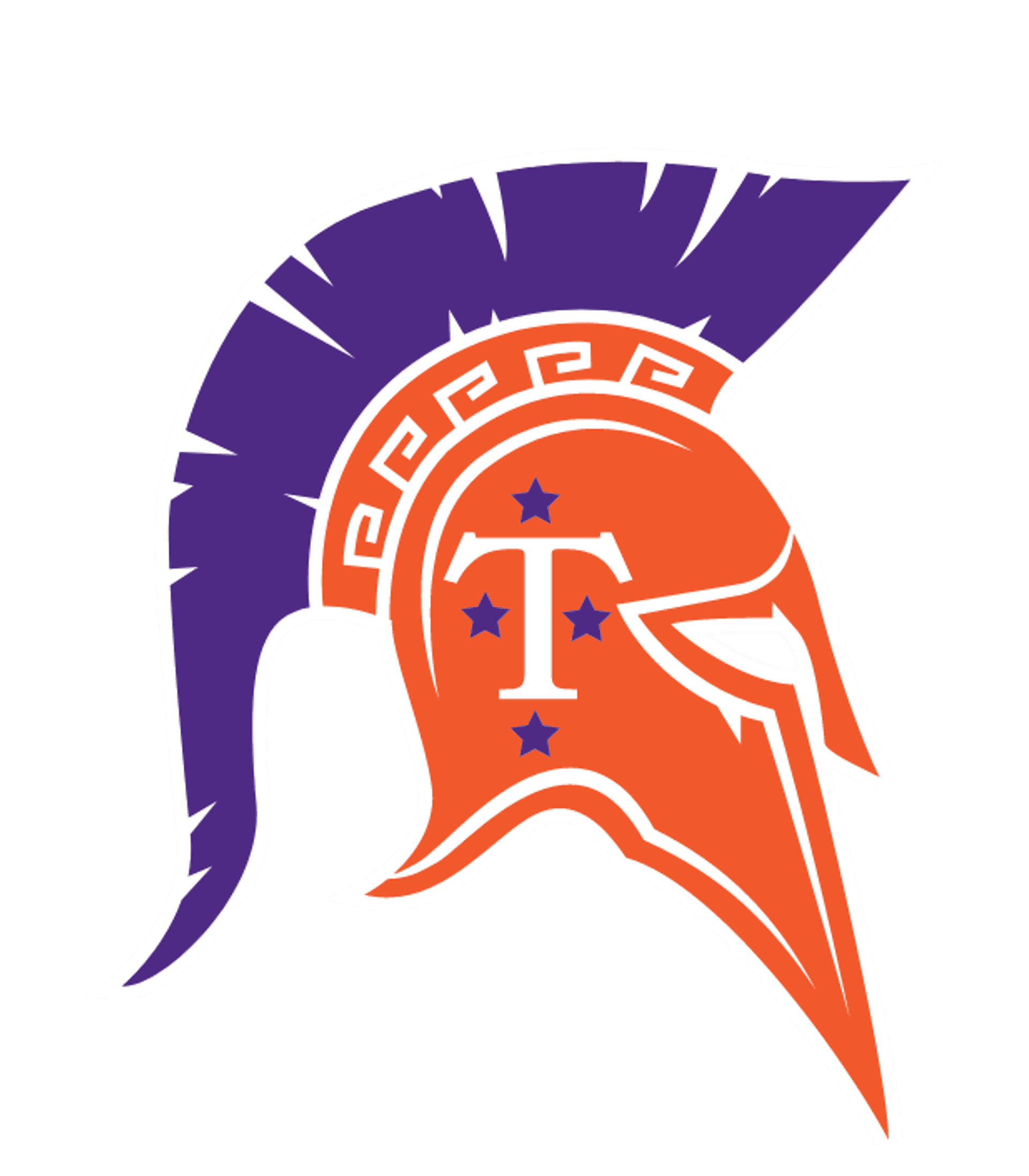 Kansas High School Logo