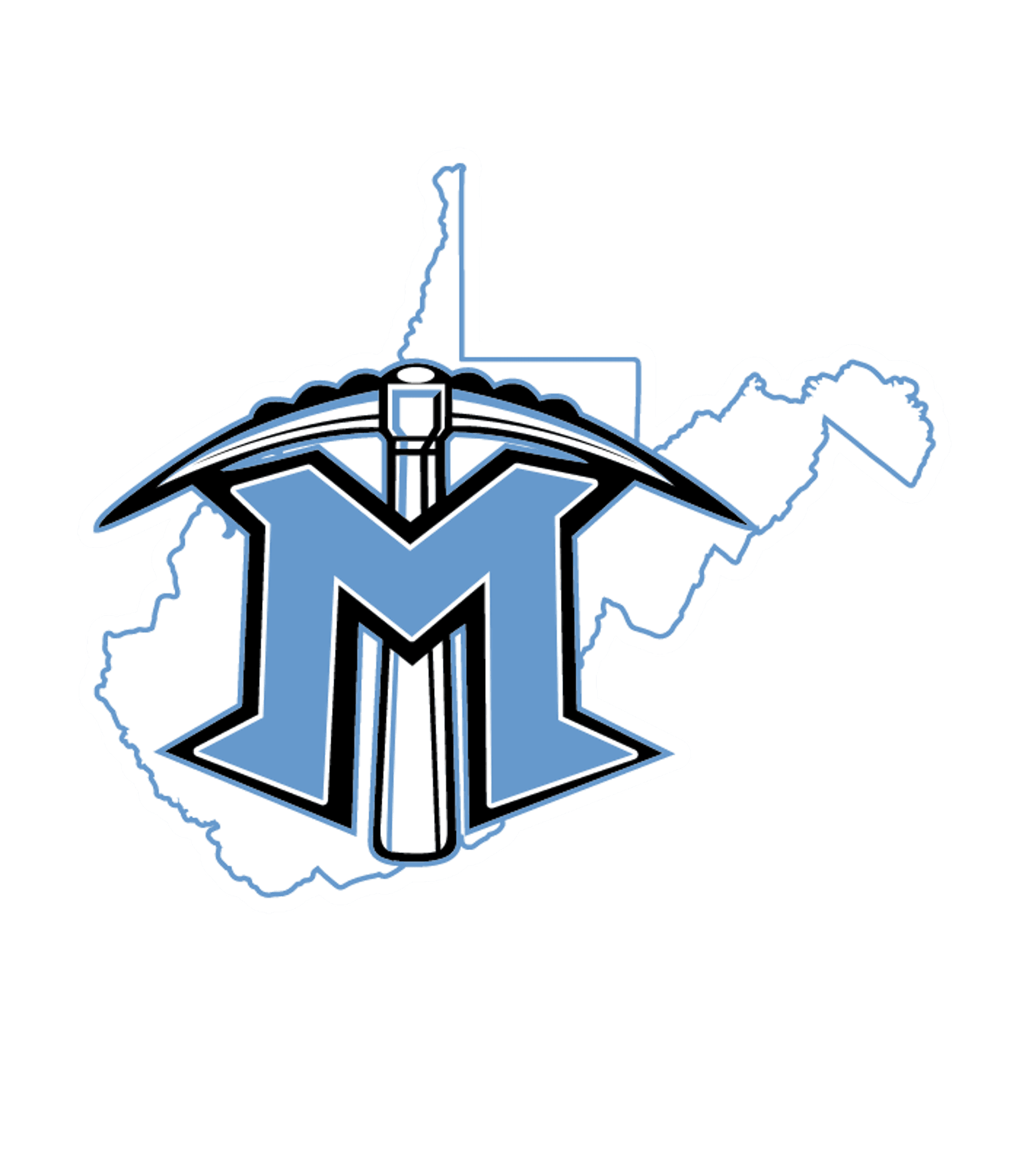 Mingo Central Comprehensive High School Logo
