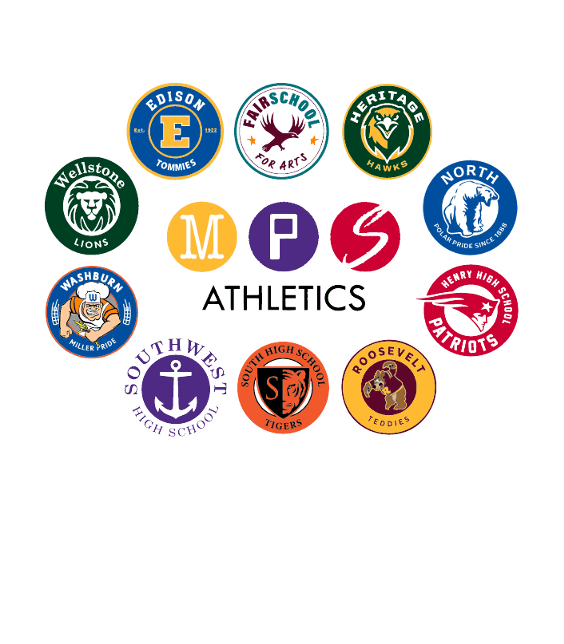 Minneapolis Academy & Career Extend Logo