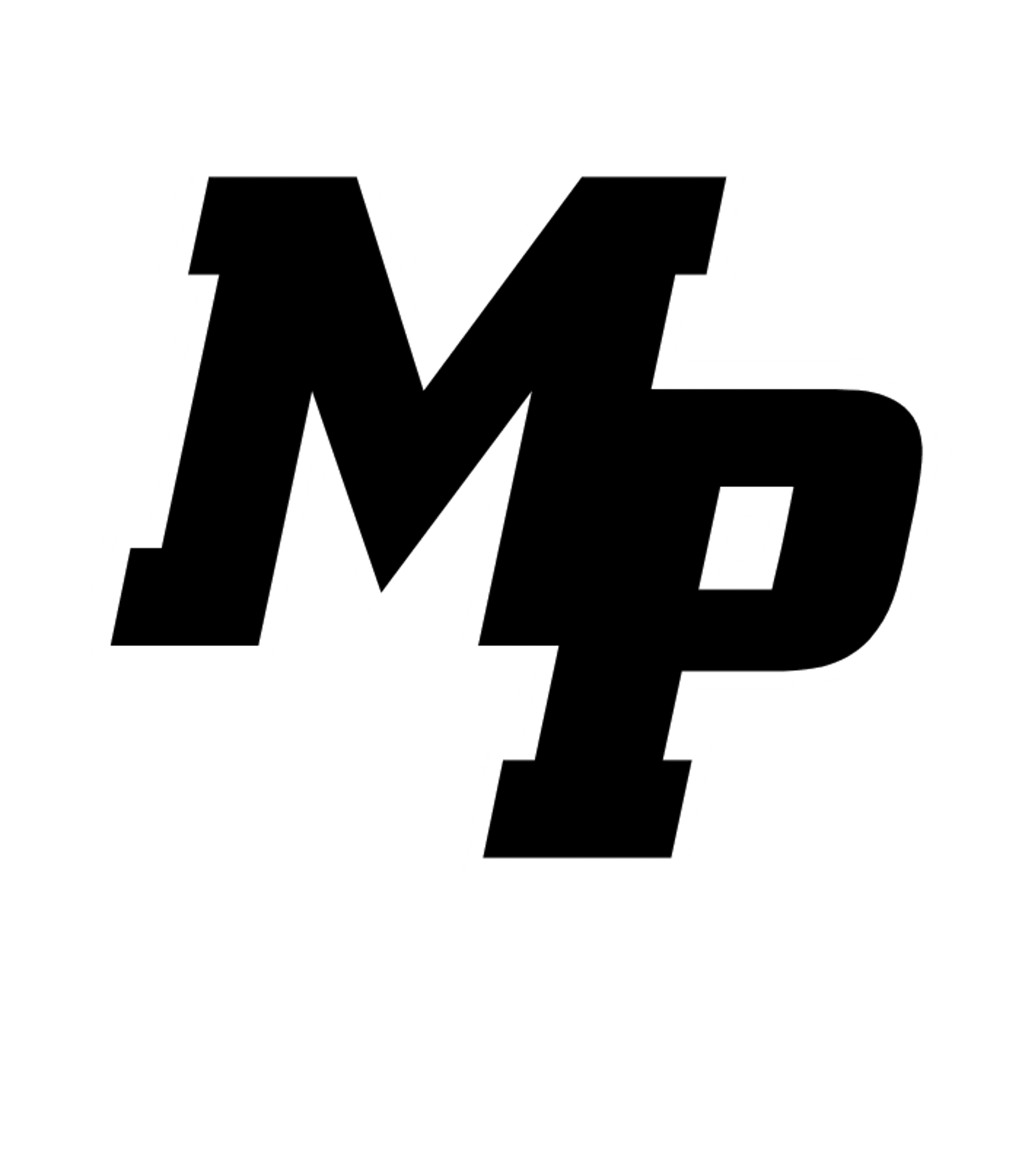 Mid-Prairie High School Logo
