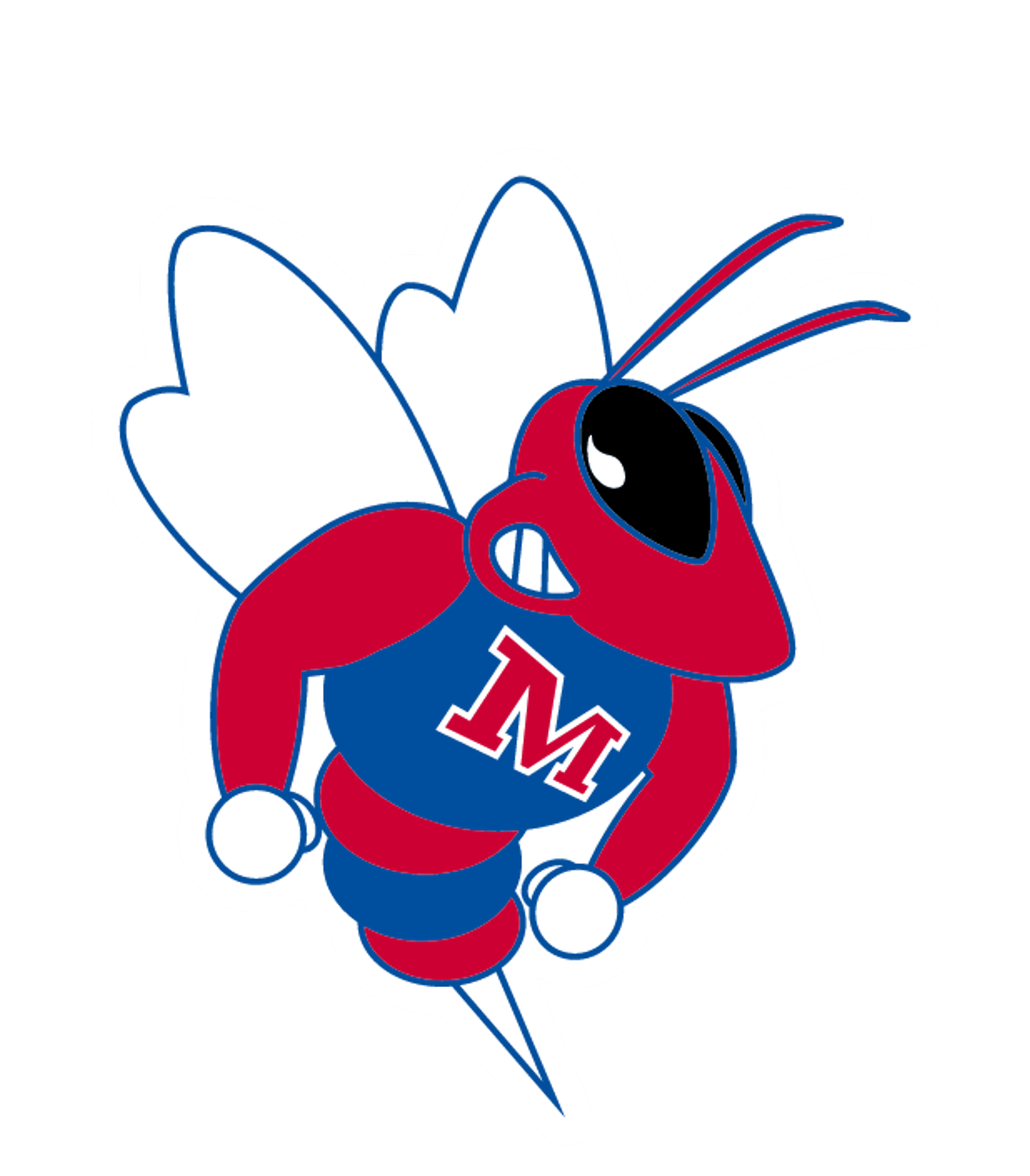 MONROE CORRECTIONAL FACILITY Logo