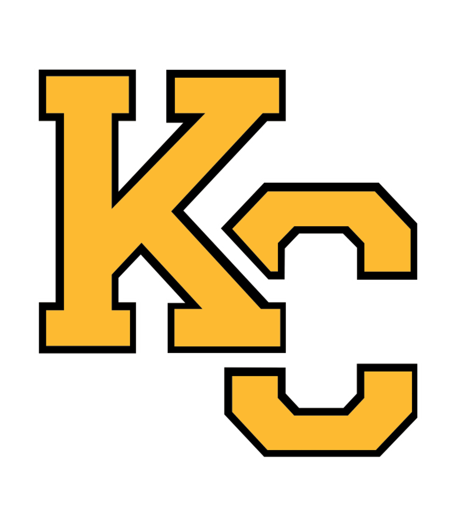 Kent County High Logo