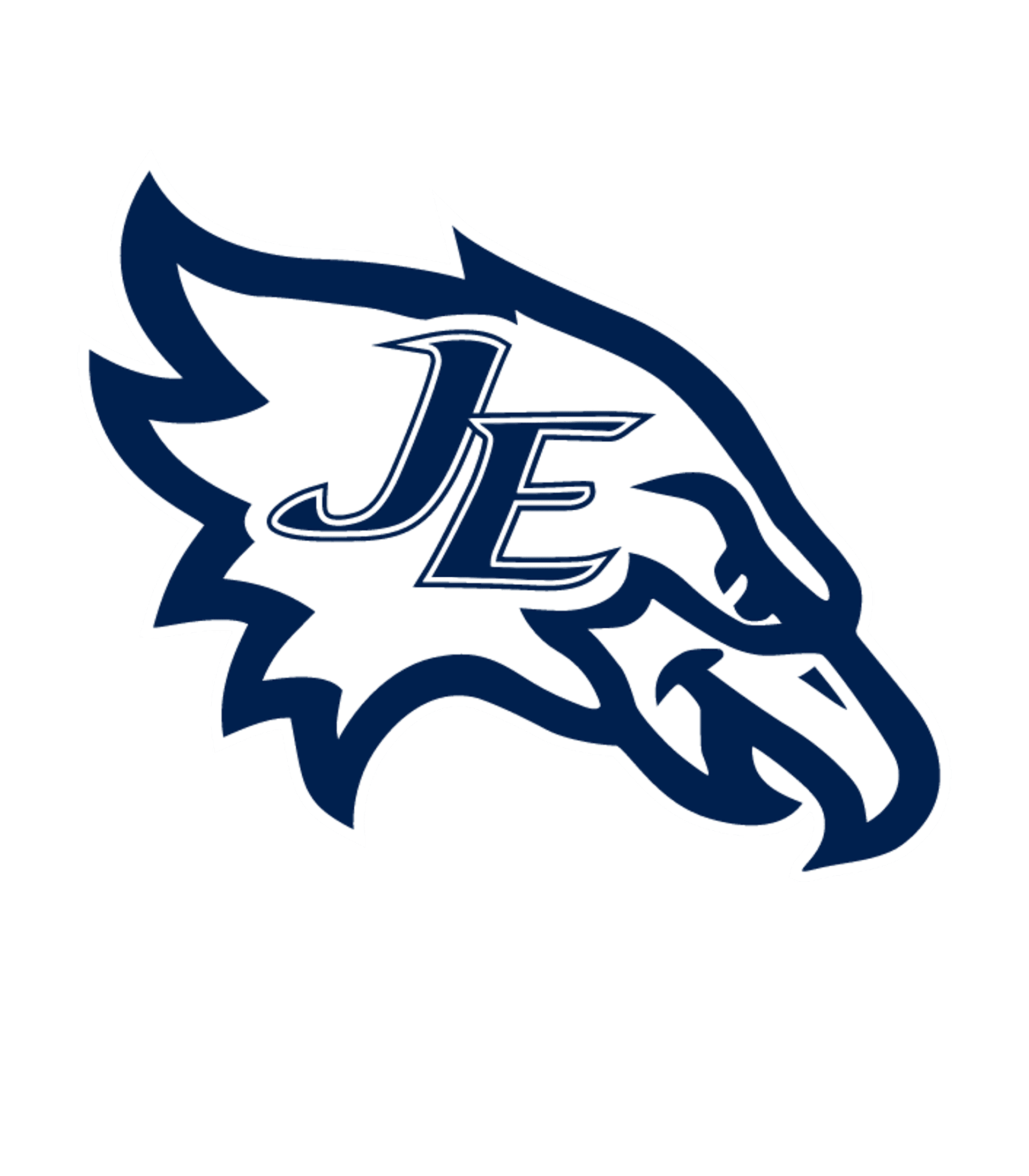 JORDAN-ELBRIDGE HIGH SCHOOL Logo