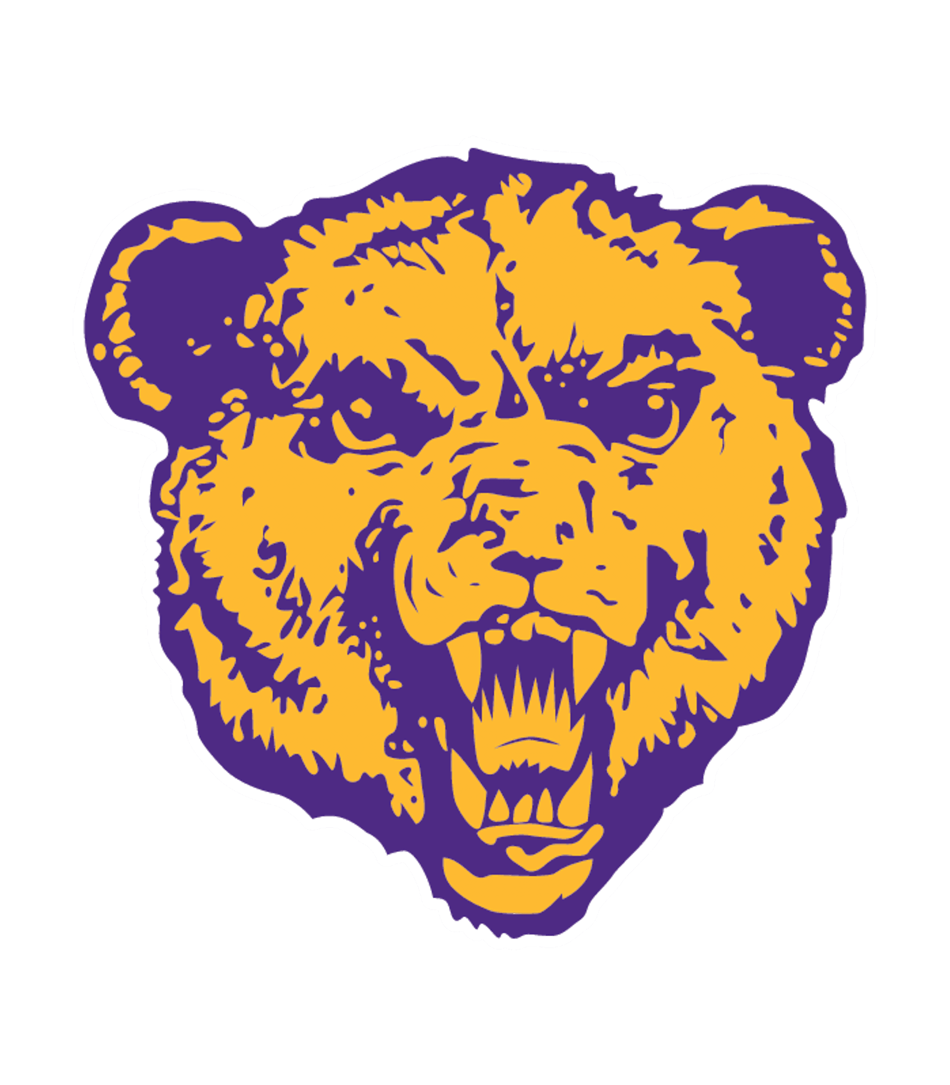 MONETT HIGH Logo