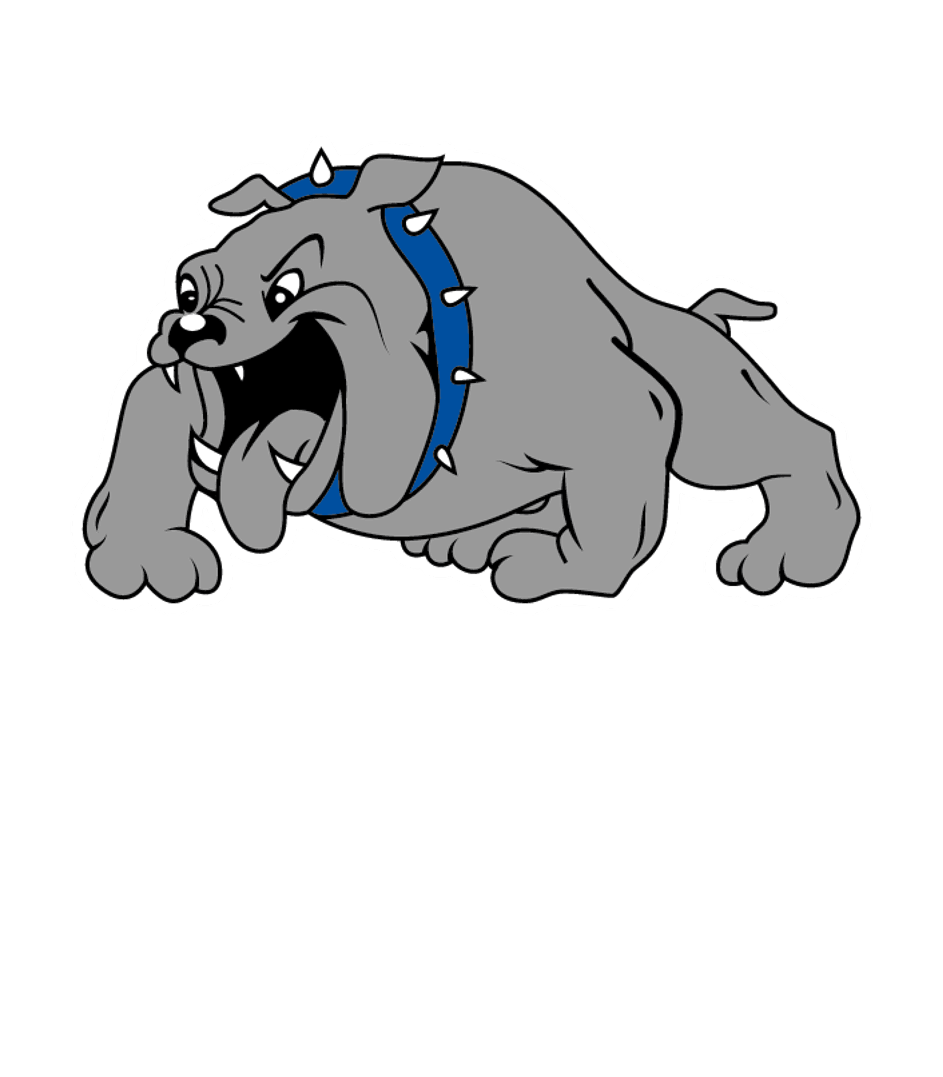 STURGEON HIGH Logo