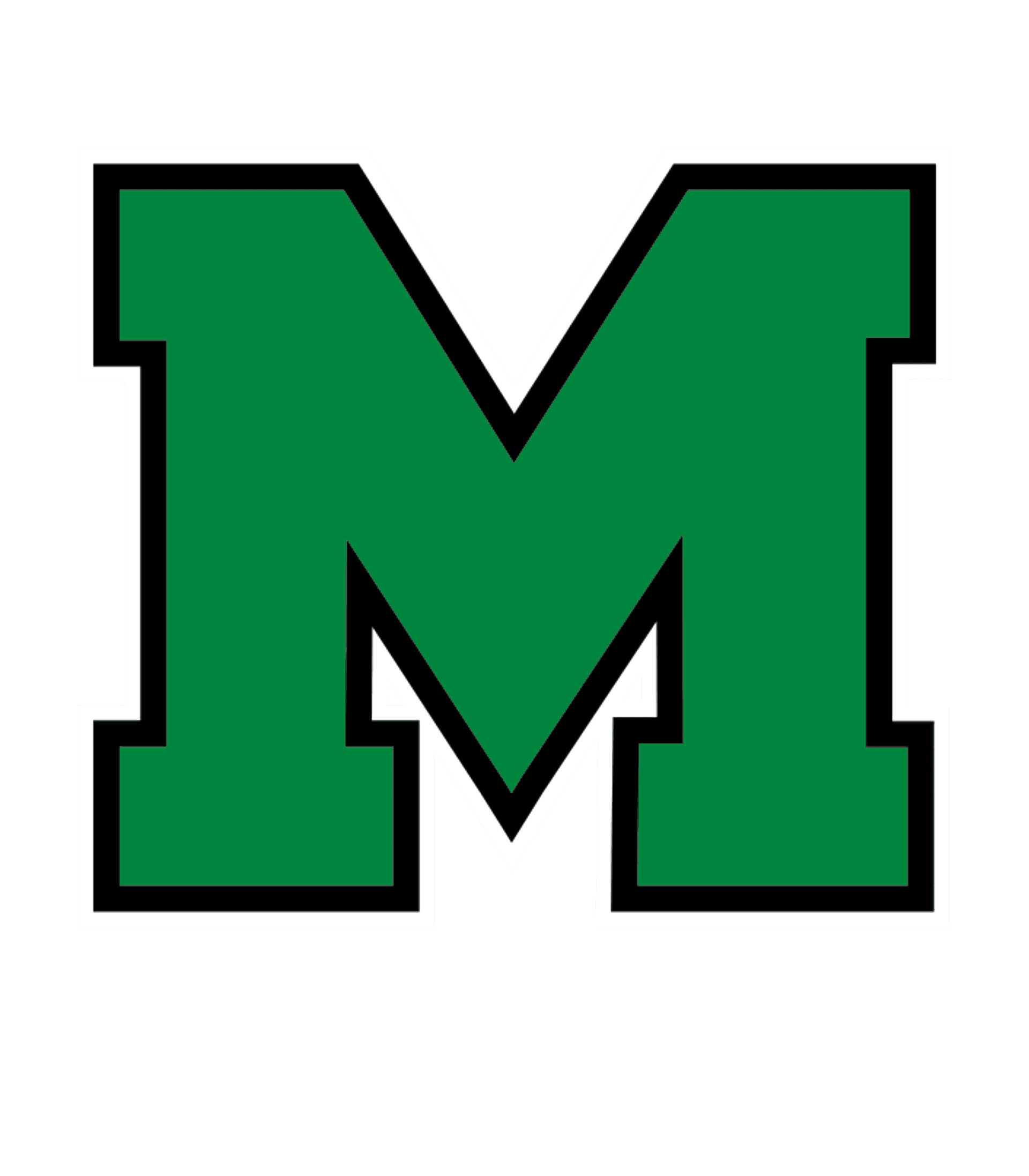 MONAHANS H S Logo