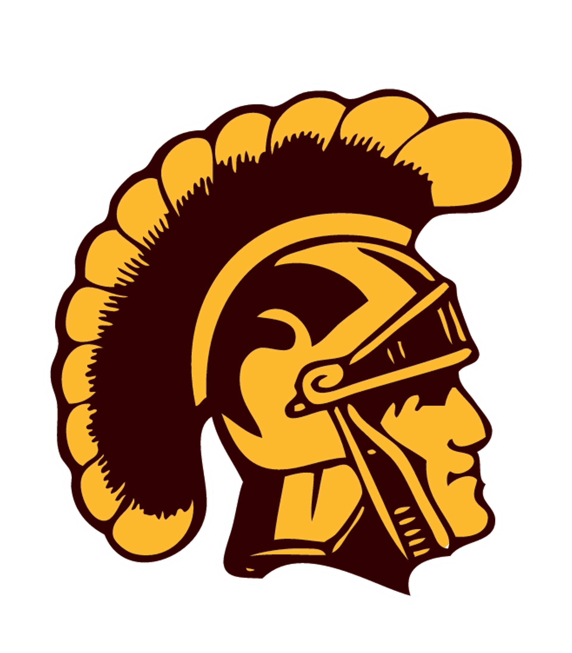 Mililani High School Logo