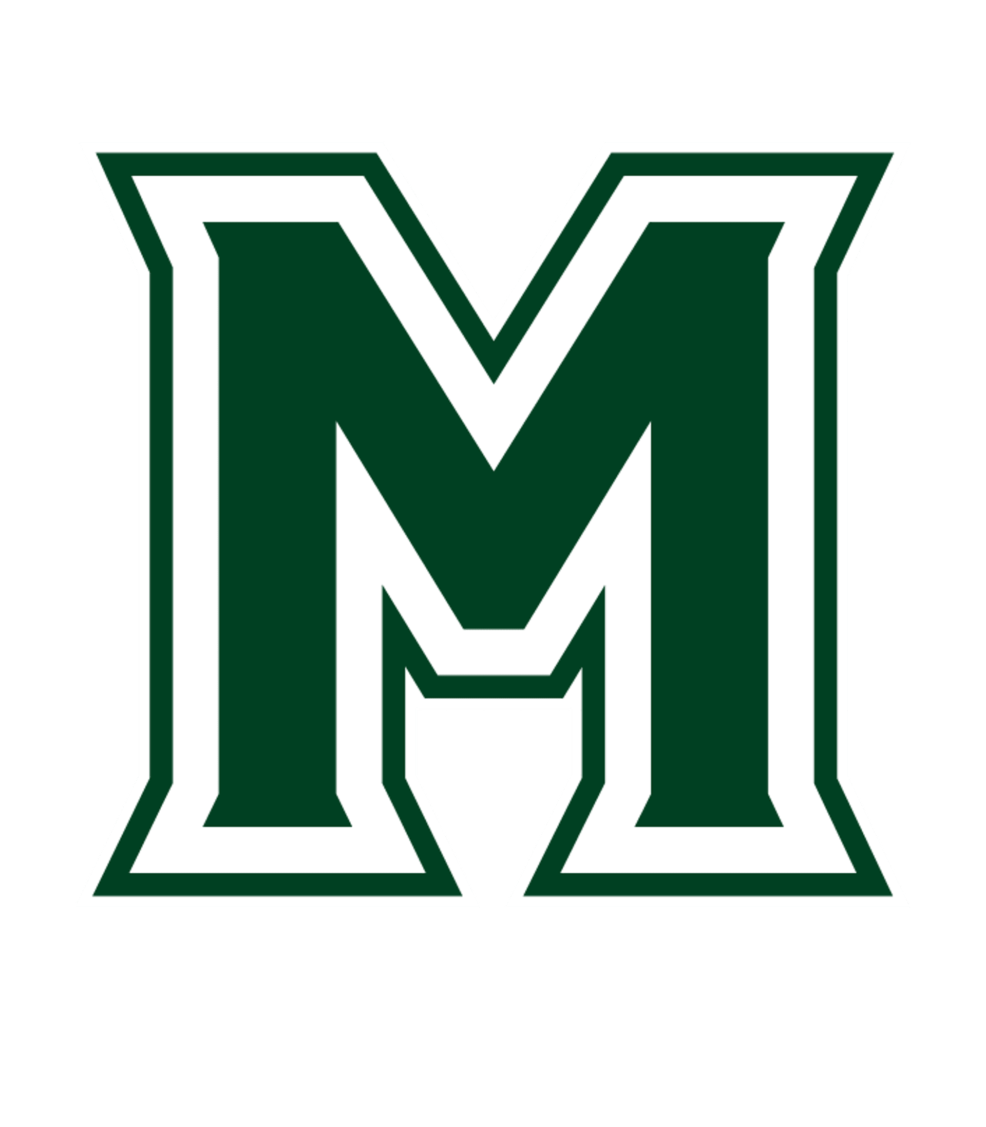 Miramonte High Logo