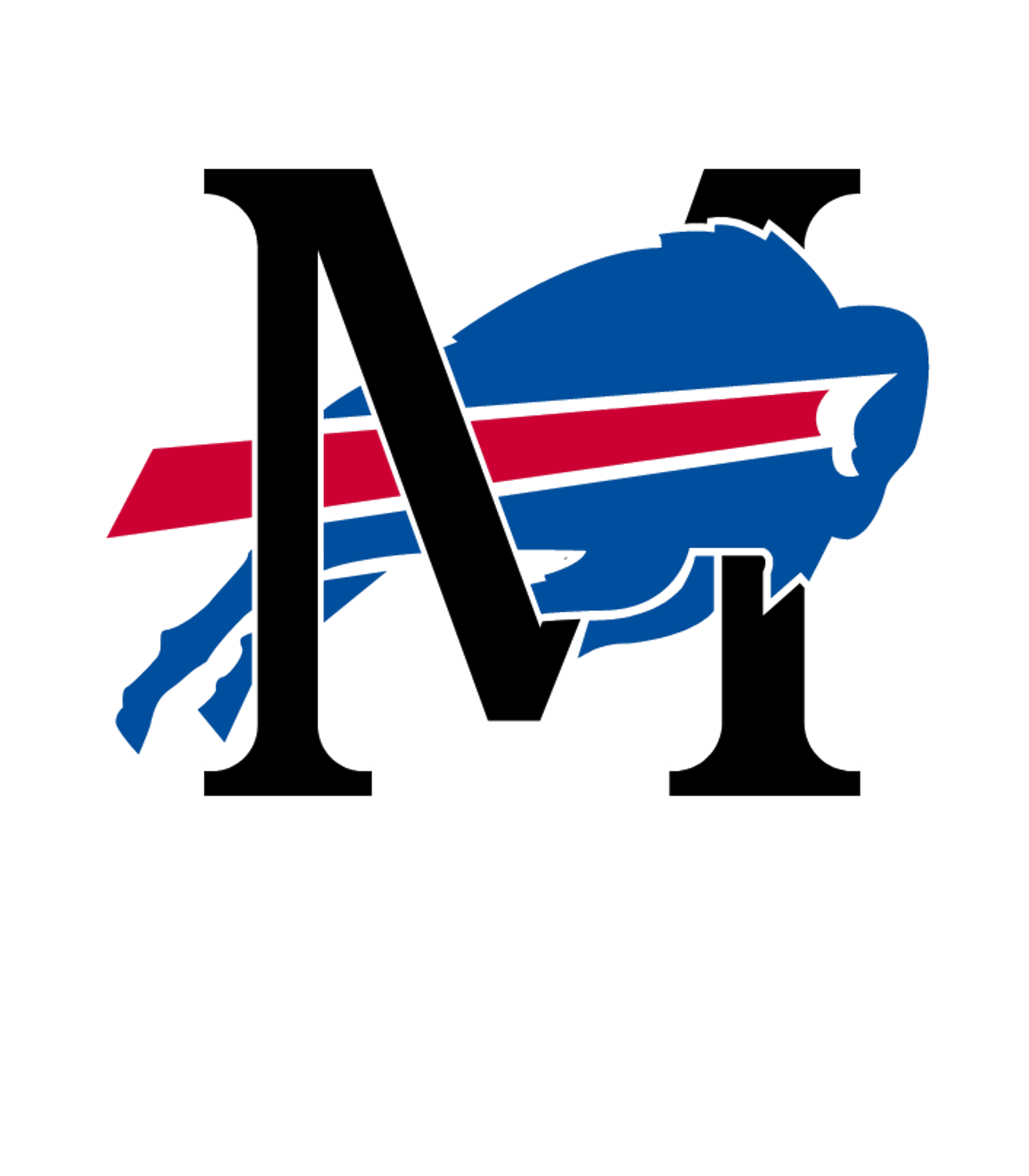 Mondovi High Logo