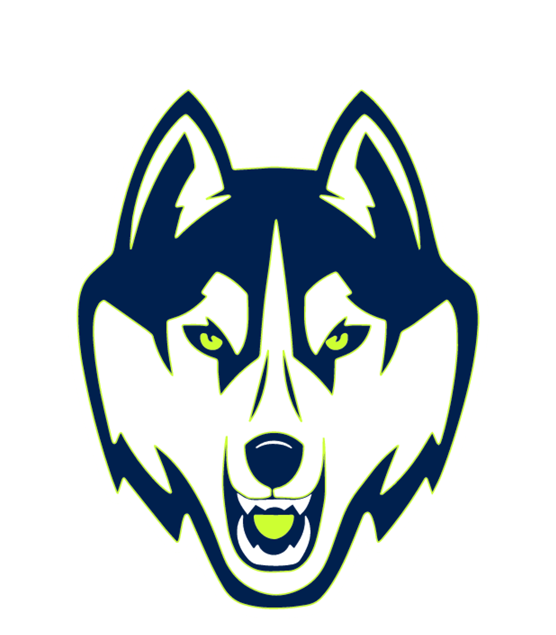 Joe Redington Senior Jr/Sr High School Logo