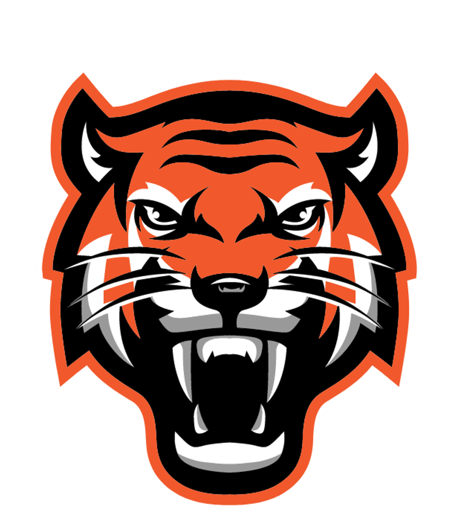 JONES HIGH Logo