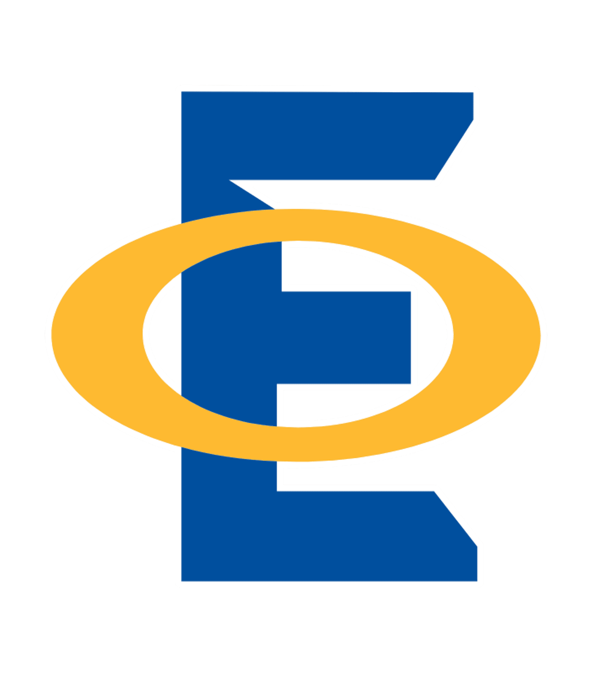 ORAN HIGH SCHOOL Logo