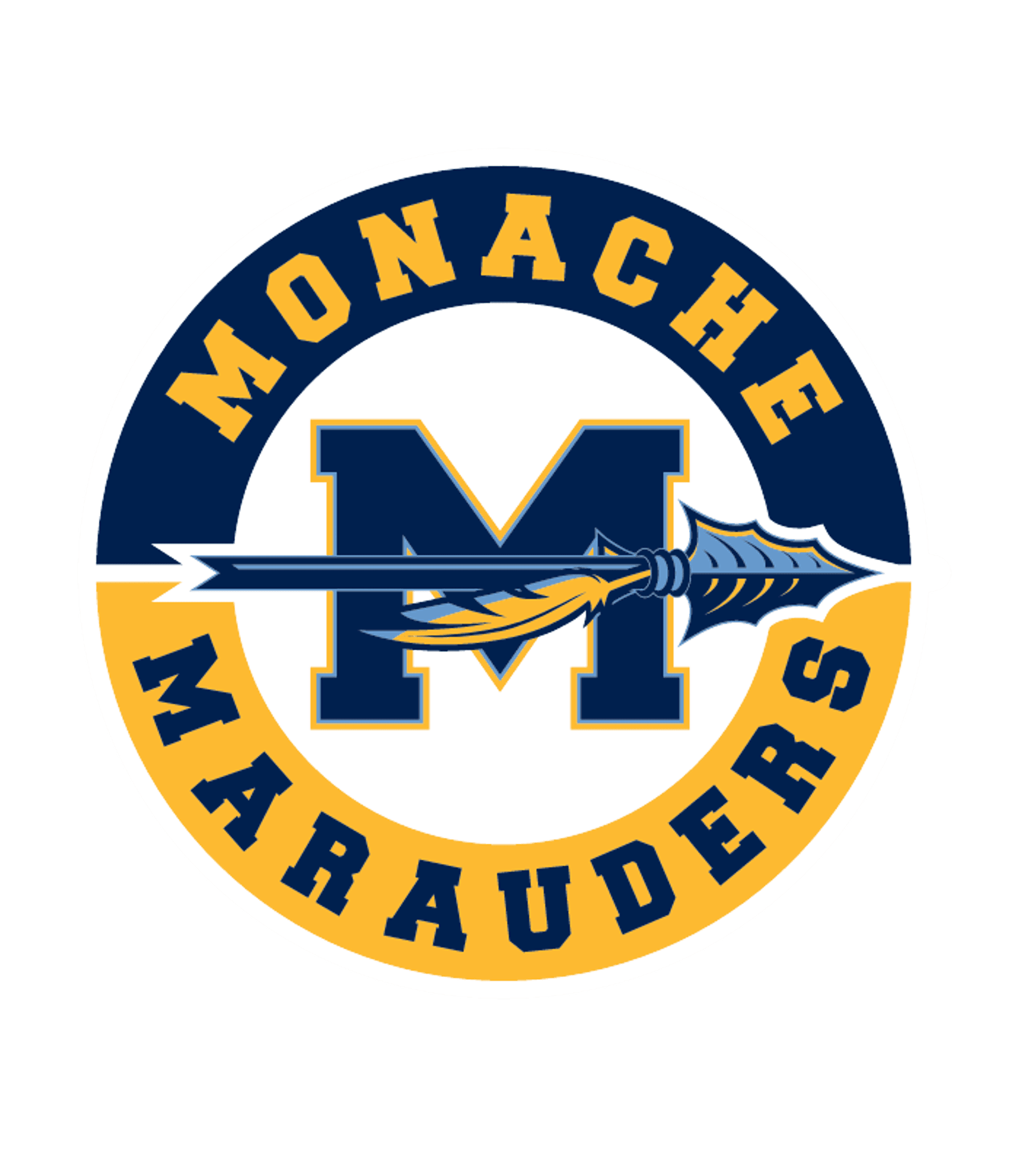 Monache High Logo