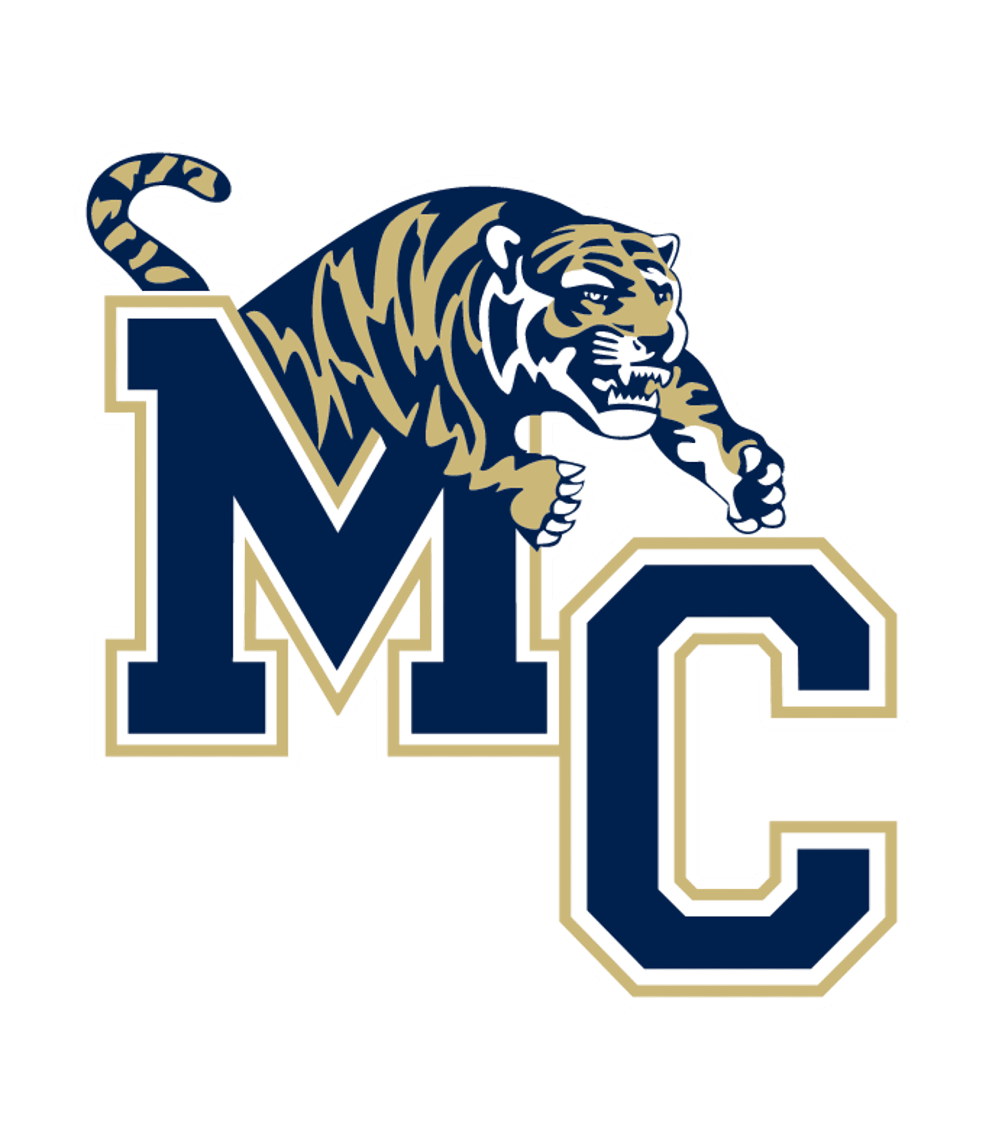 Monroe County Careertechnical Center Logo