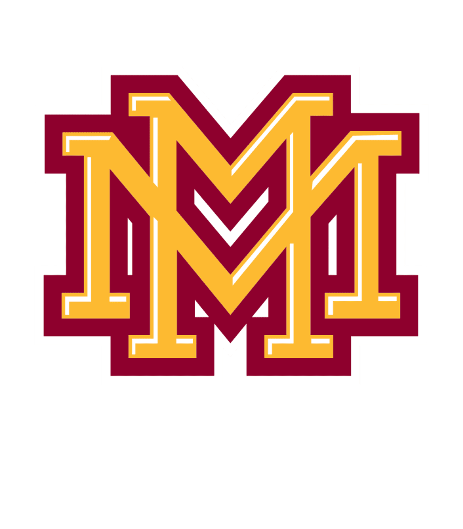 Mira Monte High Logo
