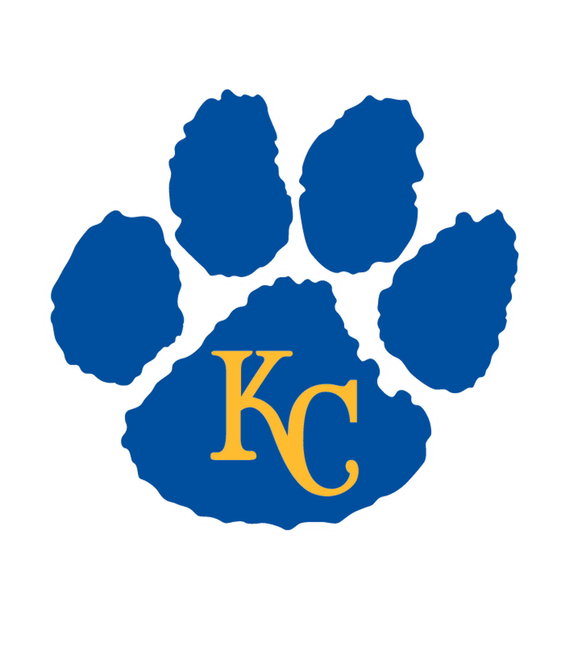 KEMPER COUNTY HIGH SCHOOL Logo