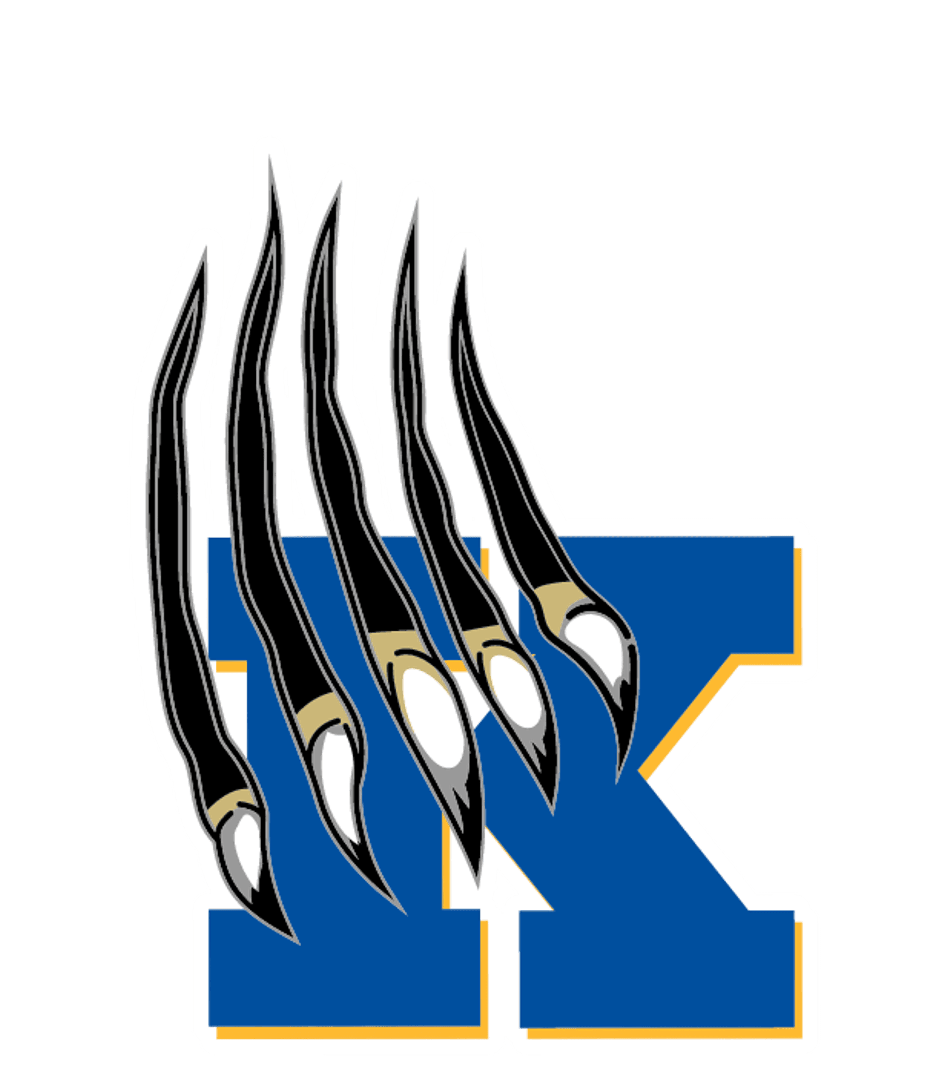 KIMBALL SECONDARY Logo