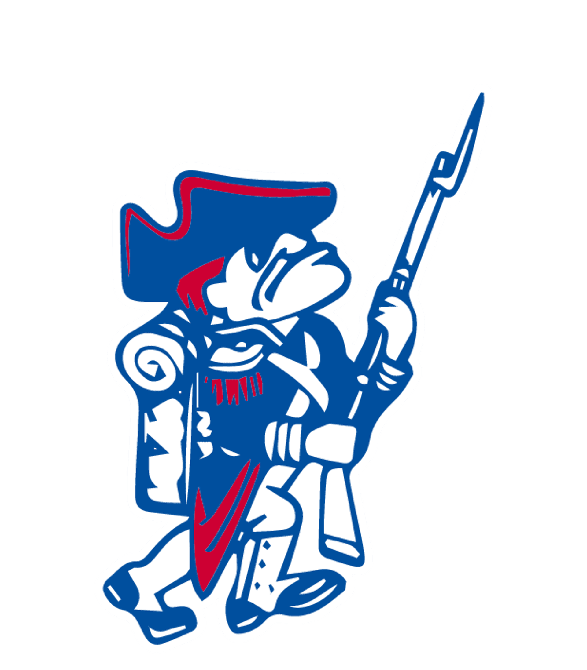 Orange Glen High Logo