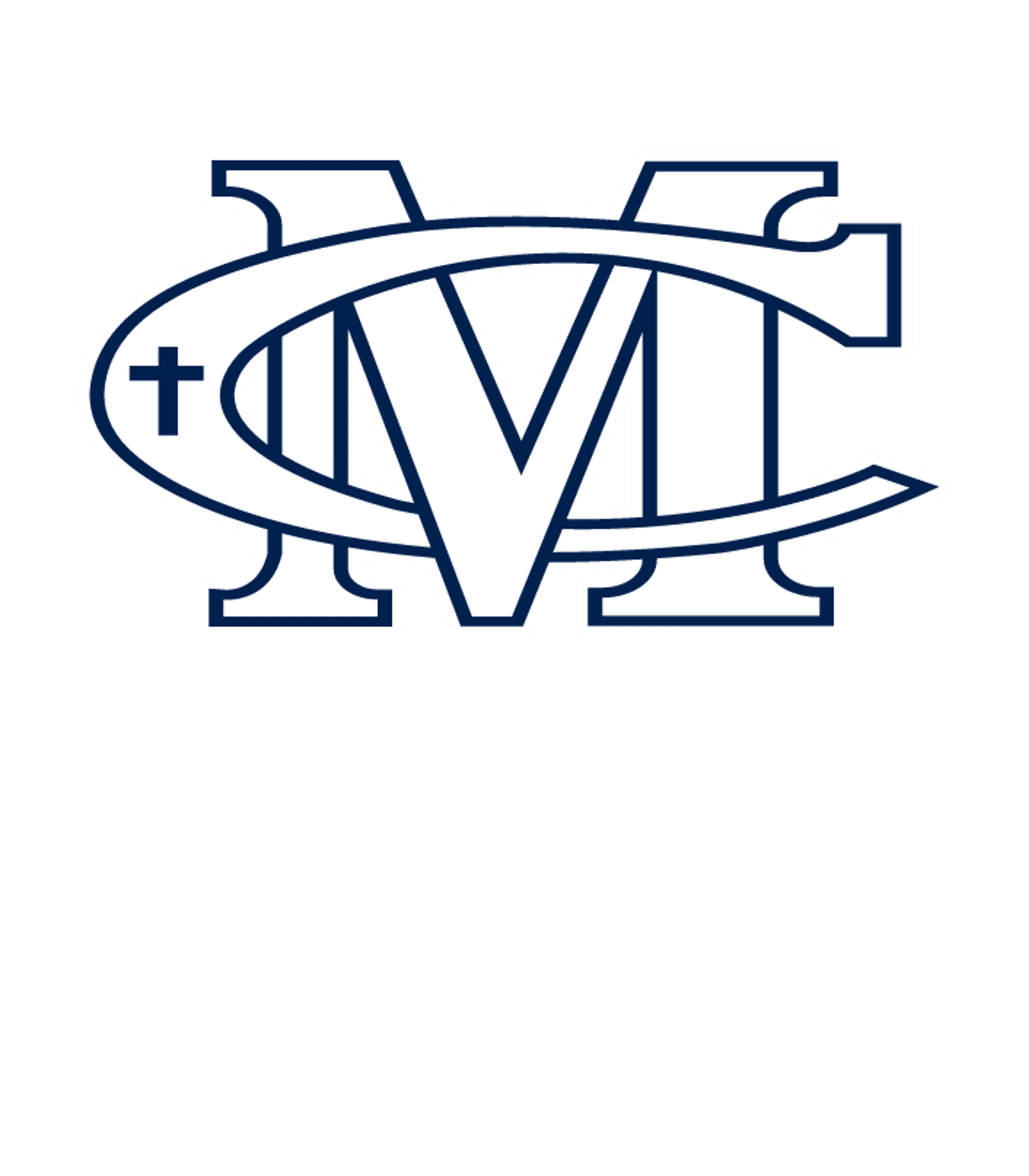 Modesto High Logo