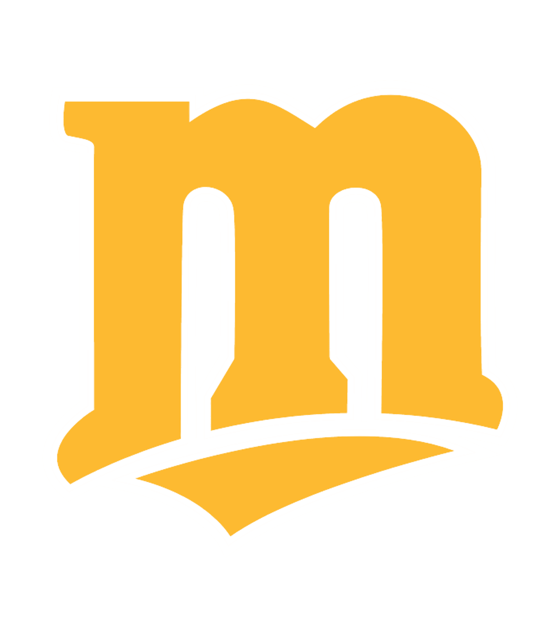 Mills High Logo