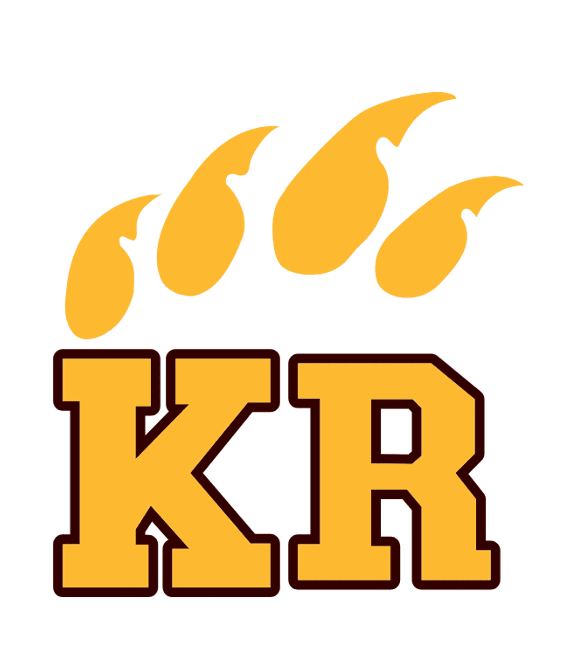 Kenton Ridge Middle/High School Logo