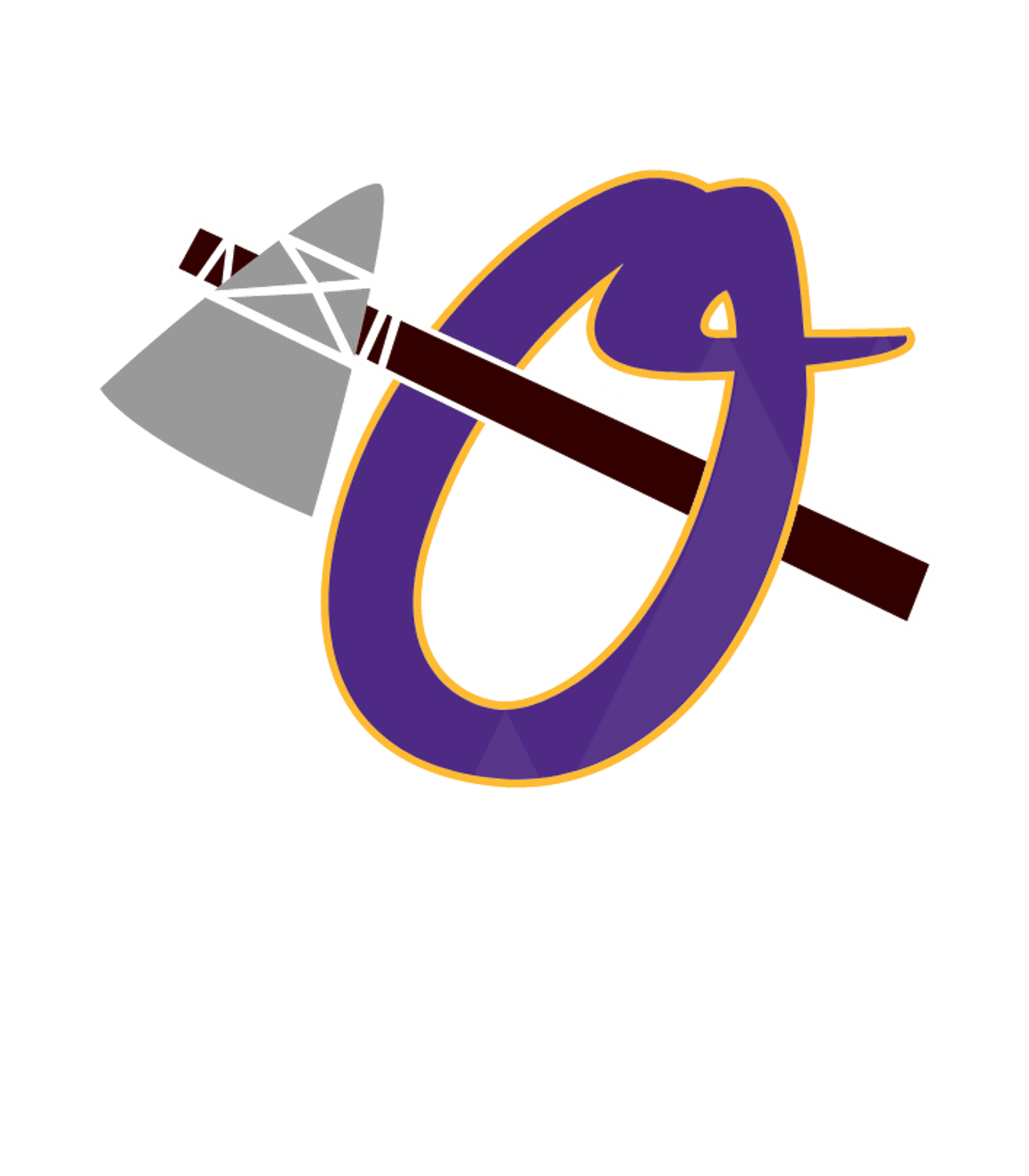 Orestimba High Logo