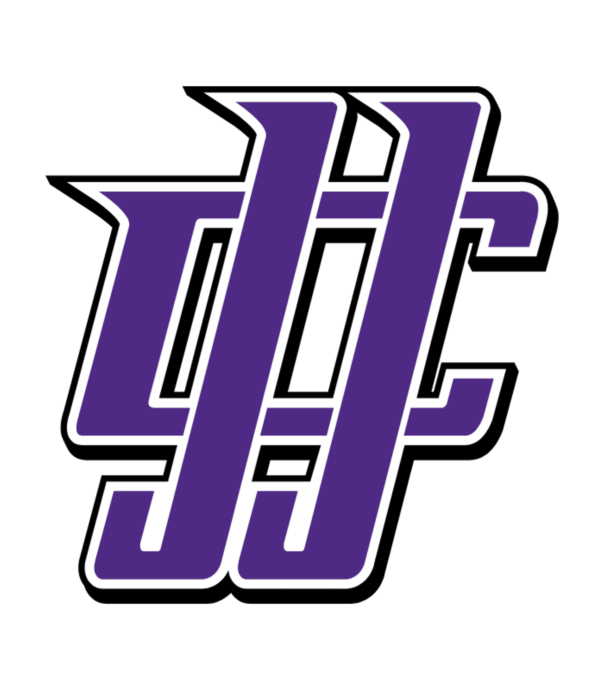 Joliet West High School Logo