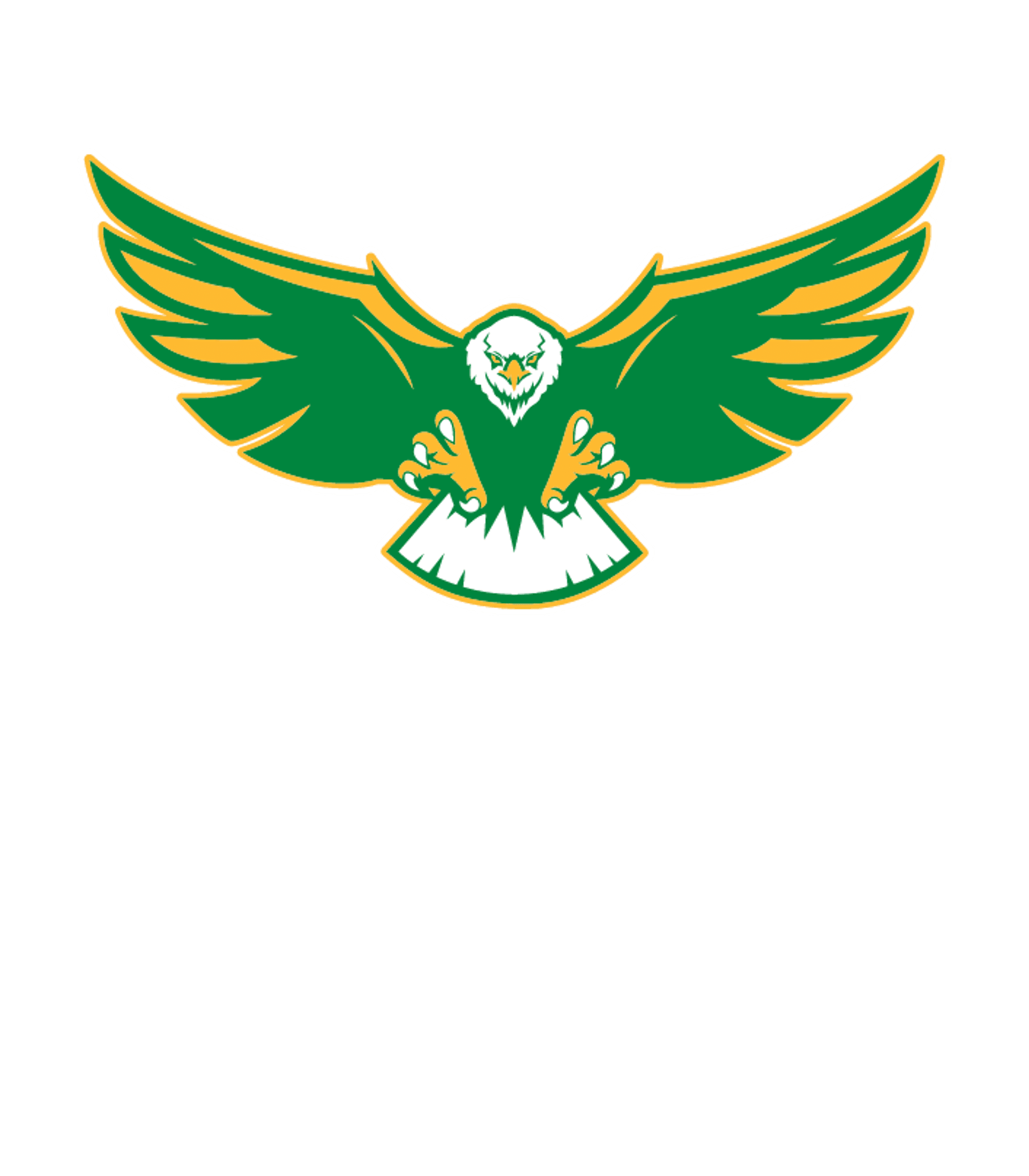 Josey High School Logo