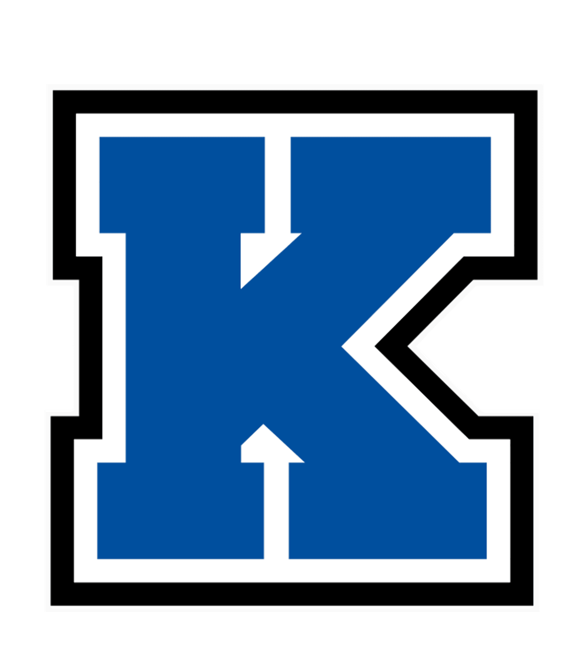 Kingman Academy of Learning - High School Logo