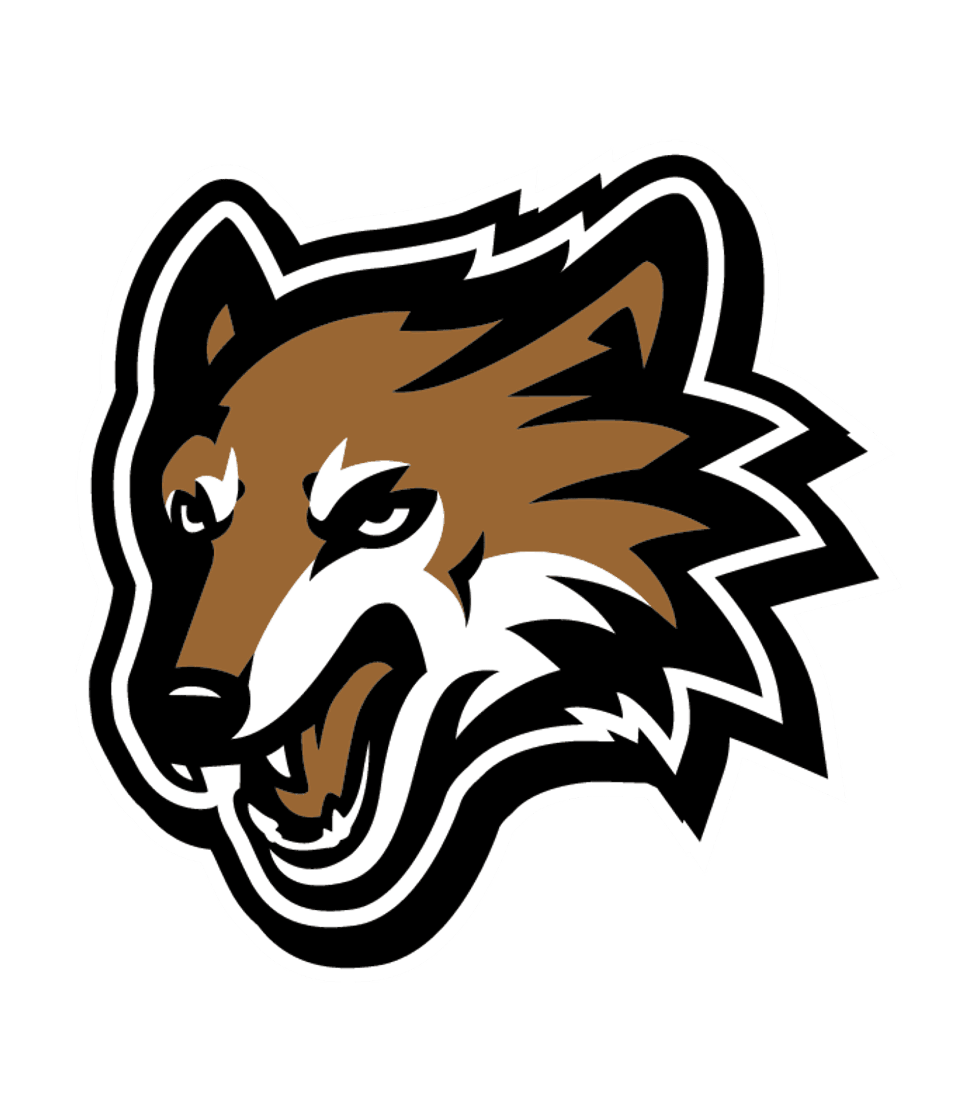 Orange Vista High Logo