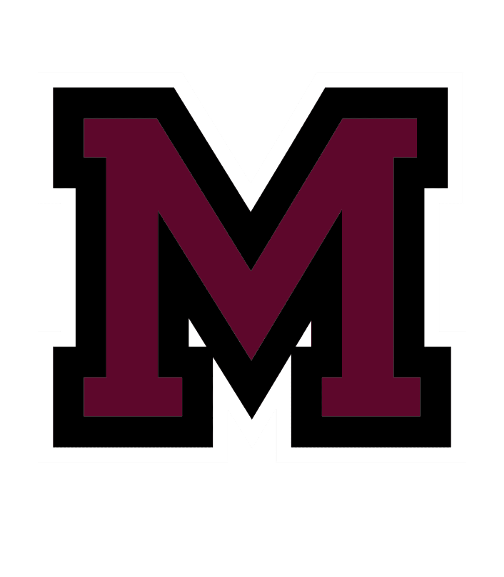 Maplewood High Logo