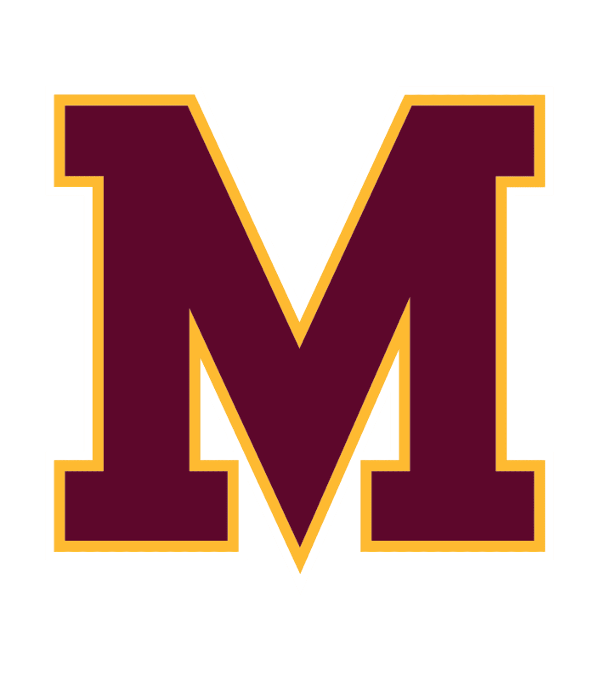 Manchester JuniorSenior High School Logo