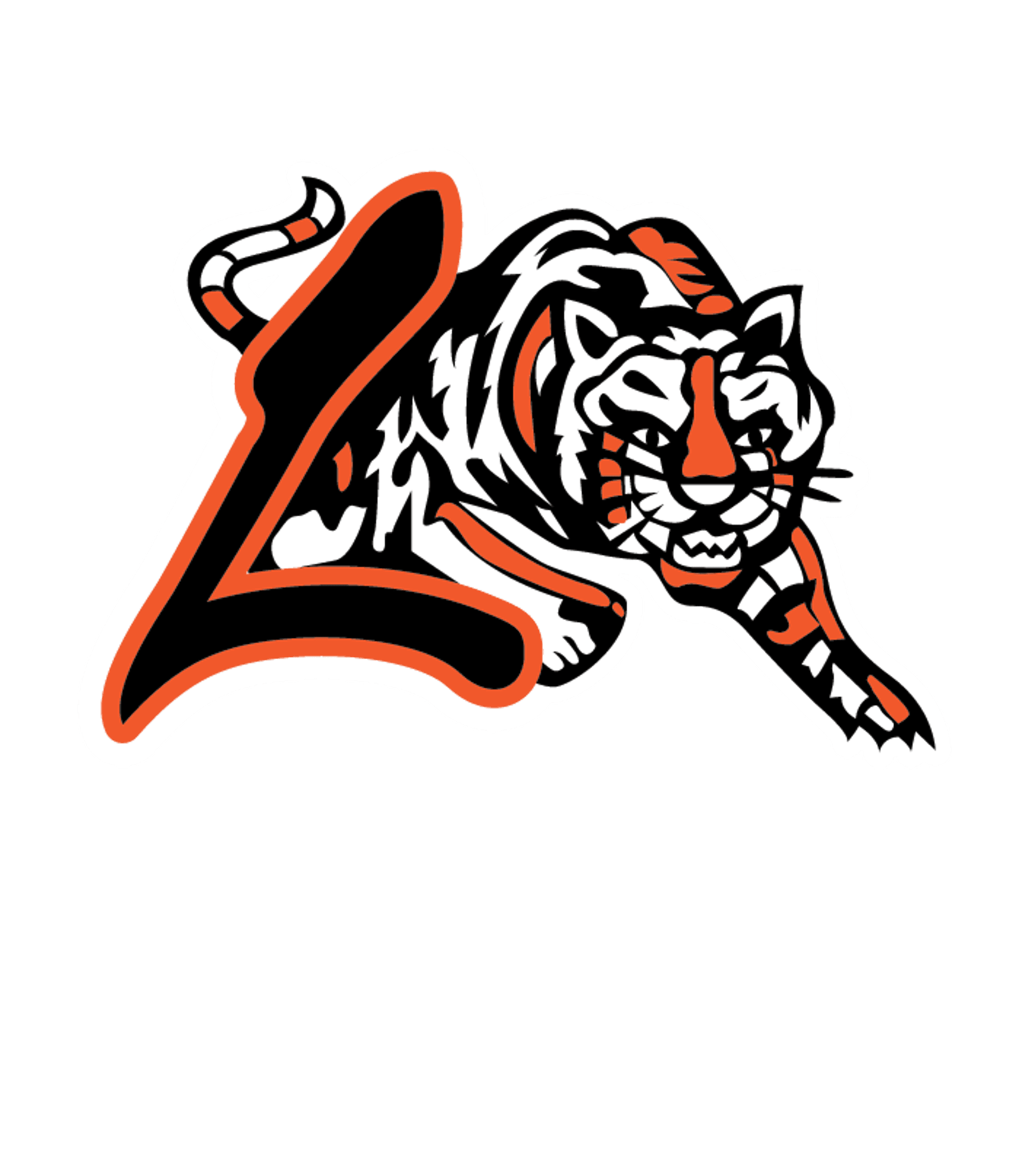 Lyndon High Logo